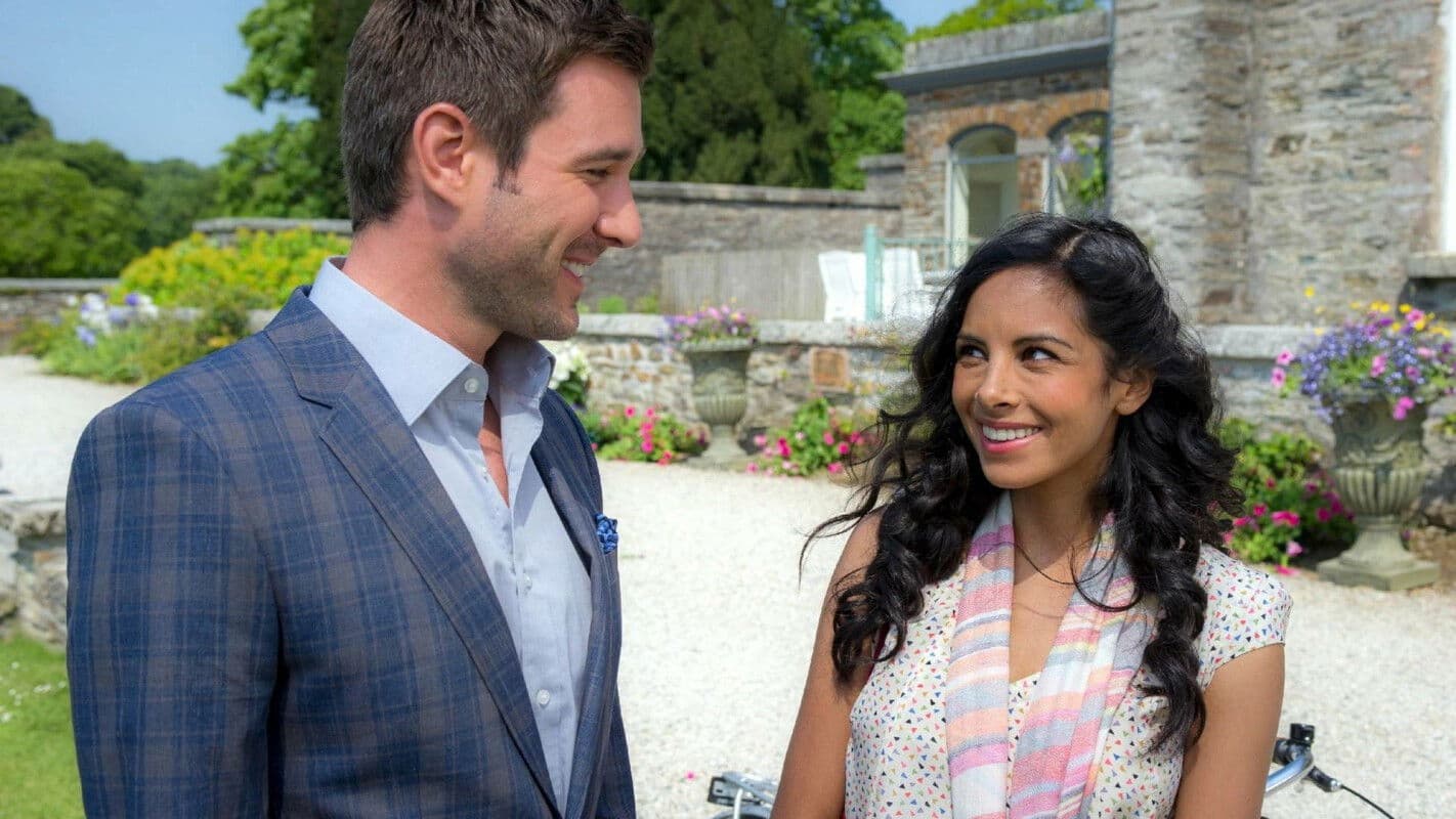 Rosamunde Pilcher: Die versprochene Braut