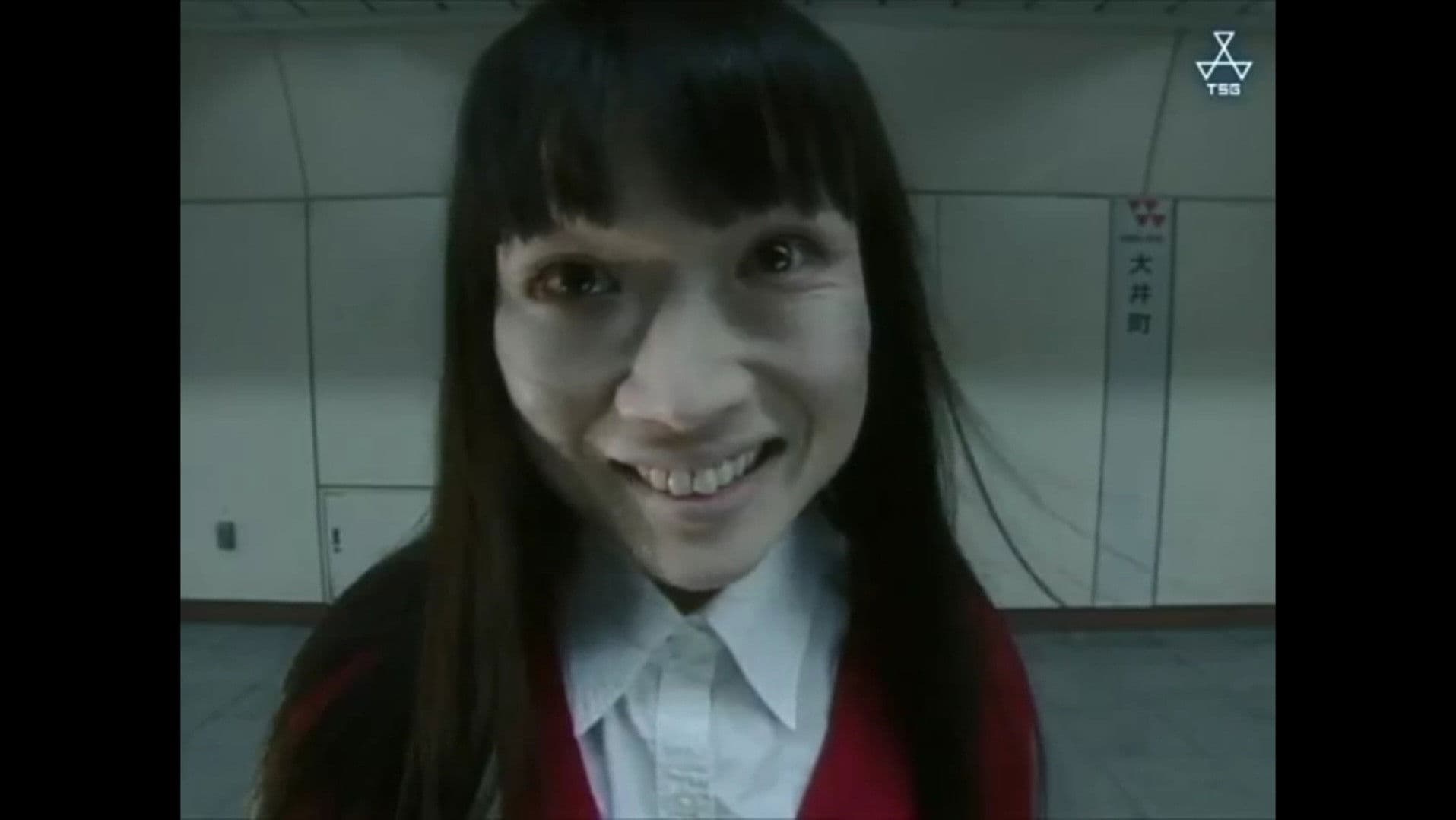 トリハダ～夜ふかしのあなたにゾクッとする話を