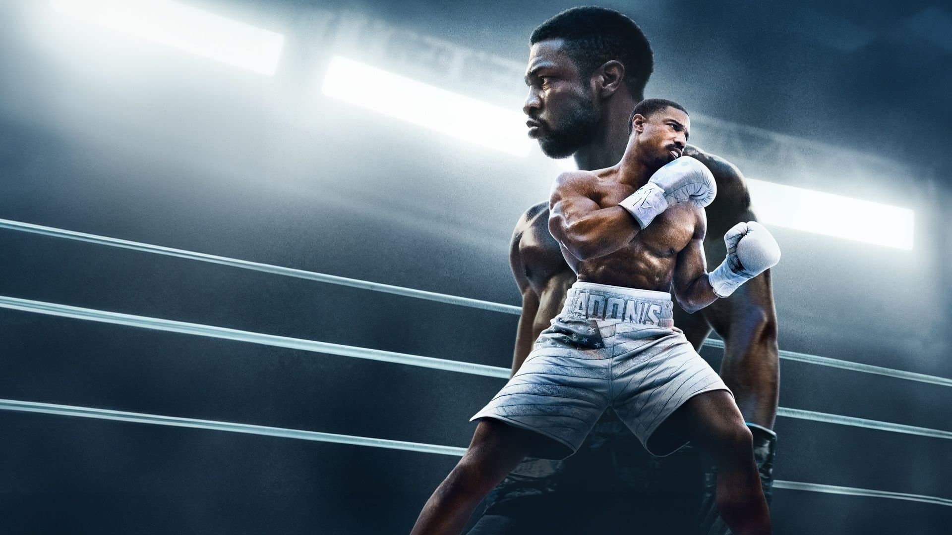 Creed III: Rocky's Legacy