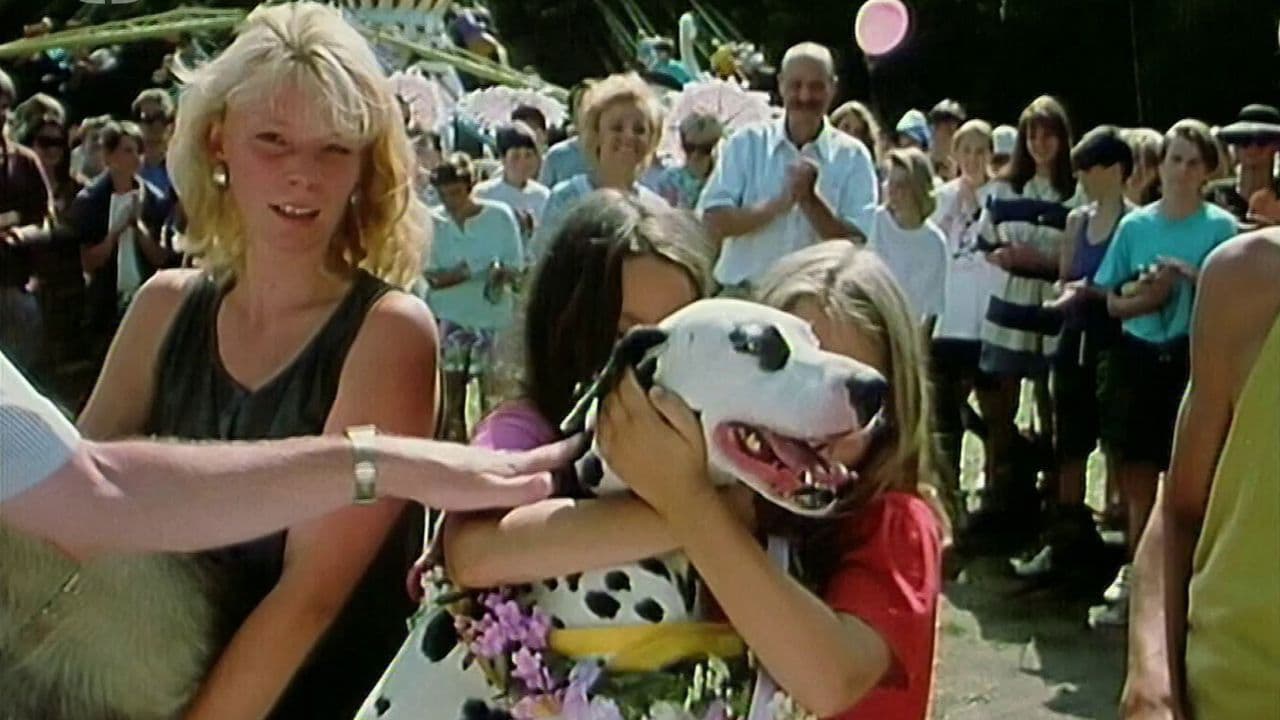 Der Doppelte Dalmatiner