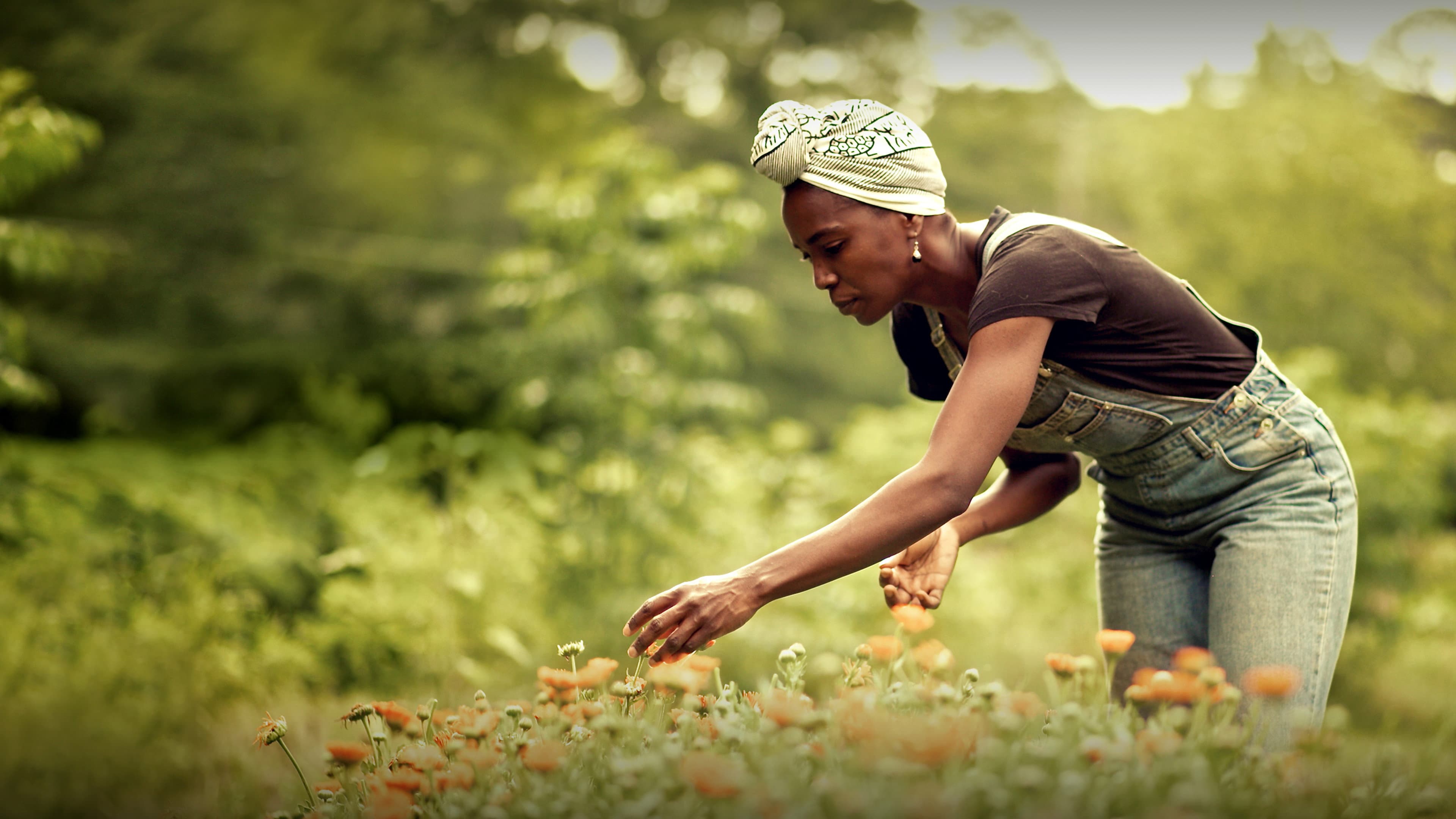 Homegrown – Aus Liebe zum Garten