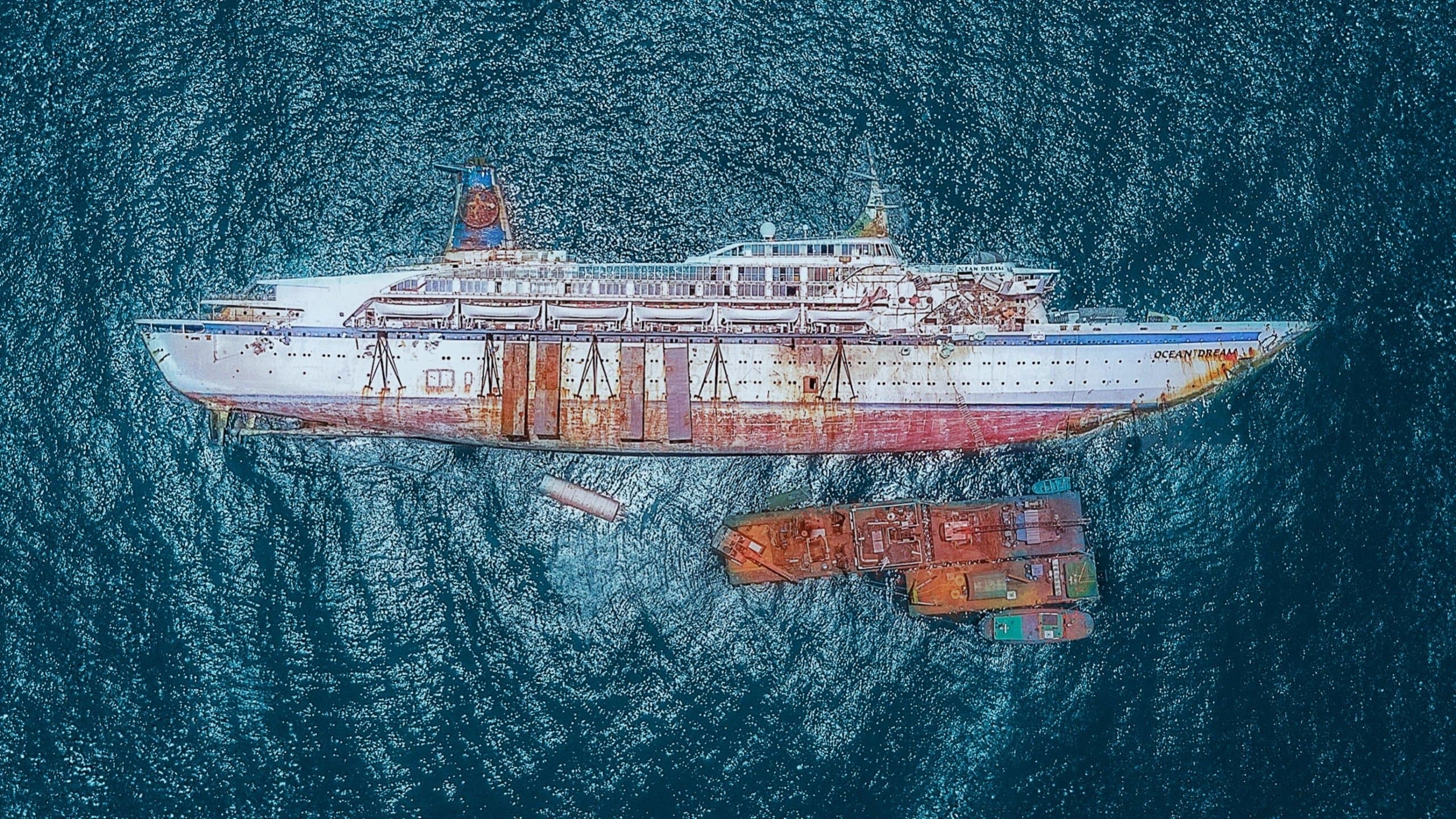 Rätselhafte Phänomene