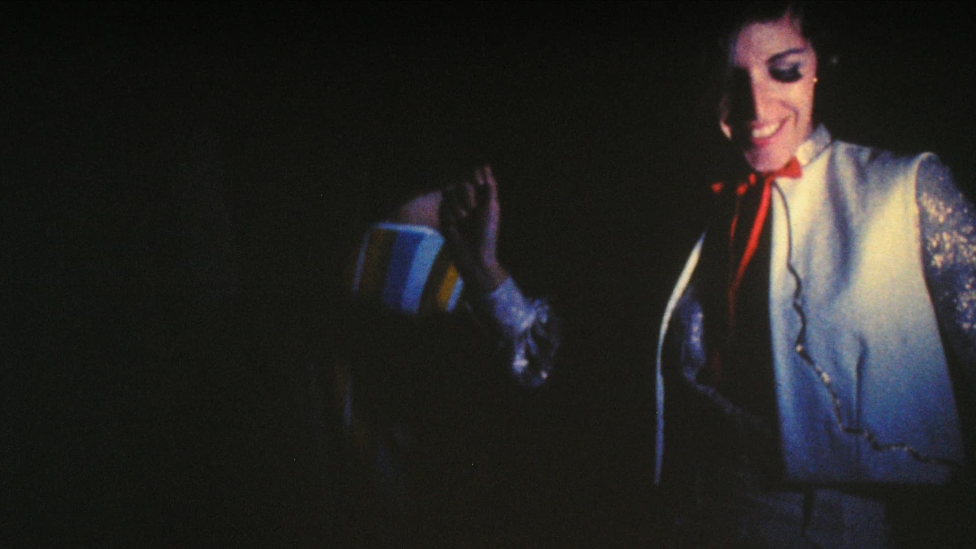 --- -------- (Rock and Roll Movie)