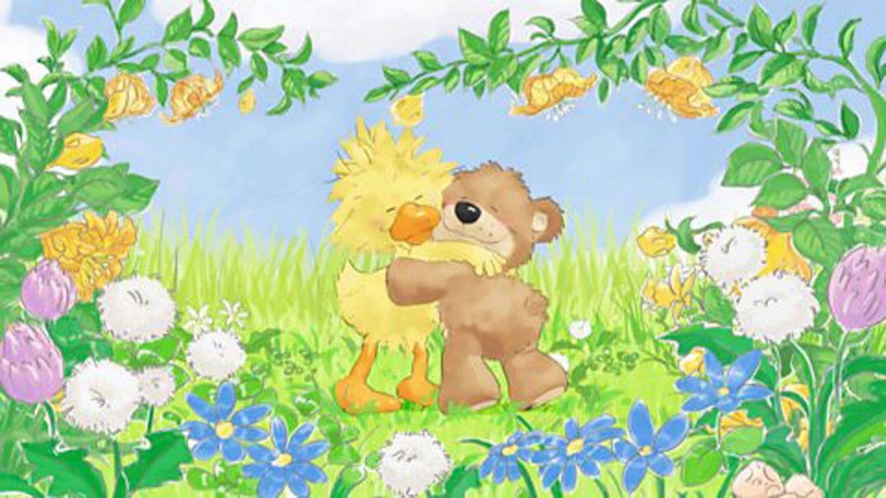 Suzy`s Zoo だいすき! ウィッツィー