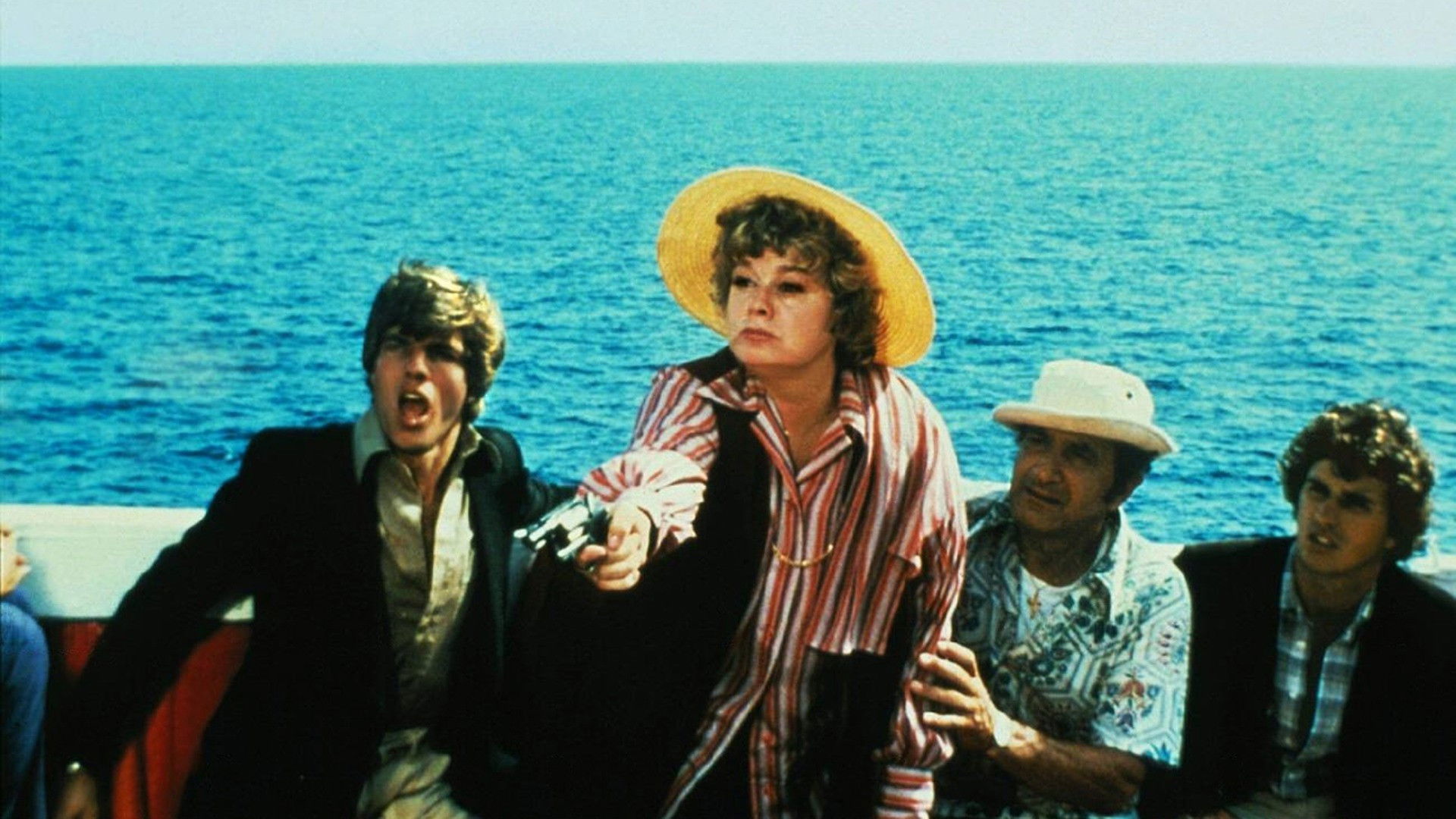 Victor Charlie ruft Lima Sierra