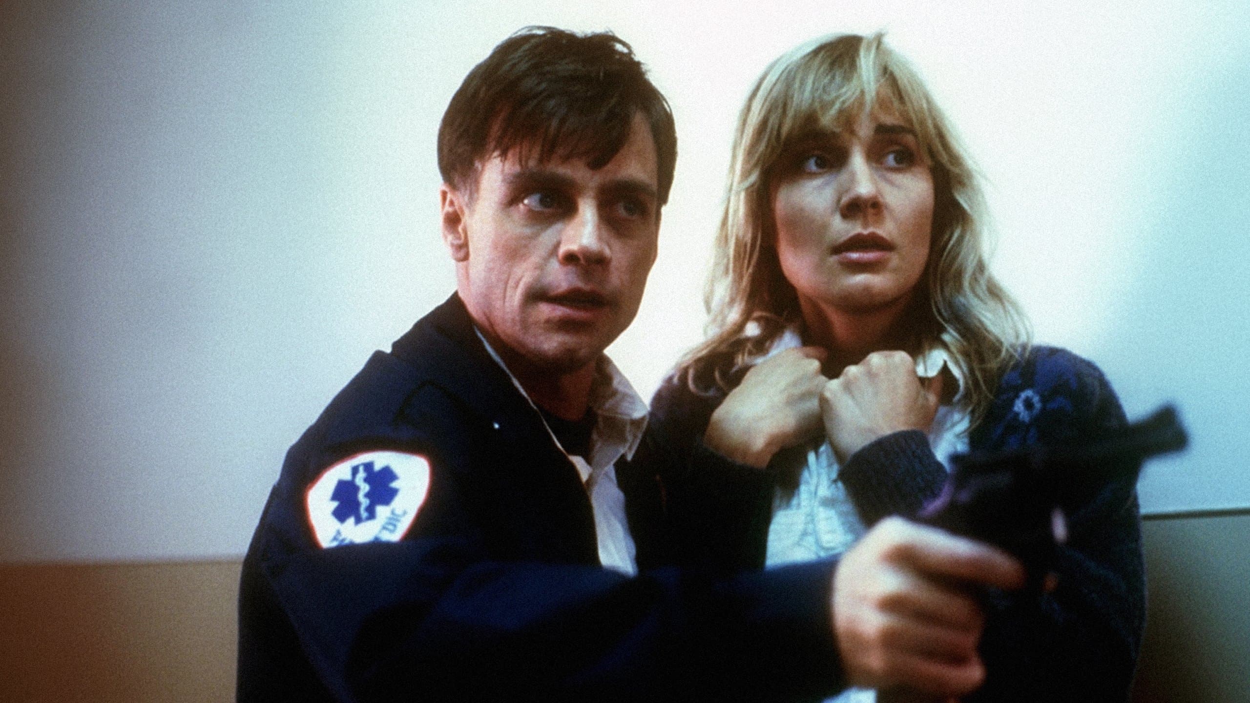 Midnight Ride - Die Jagd auf den Highwaykiller