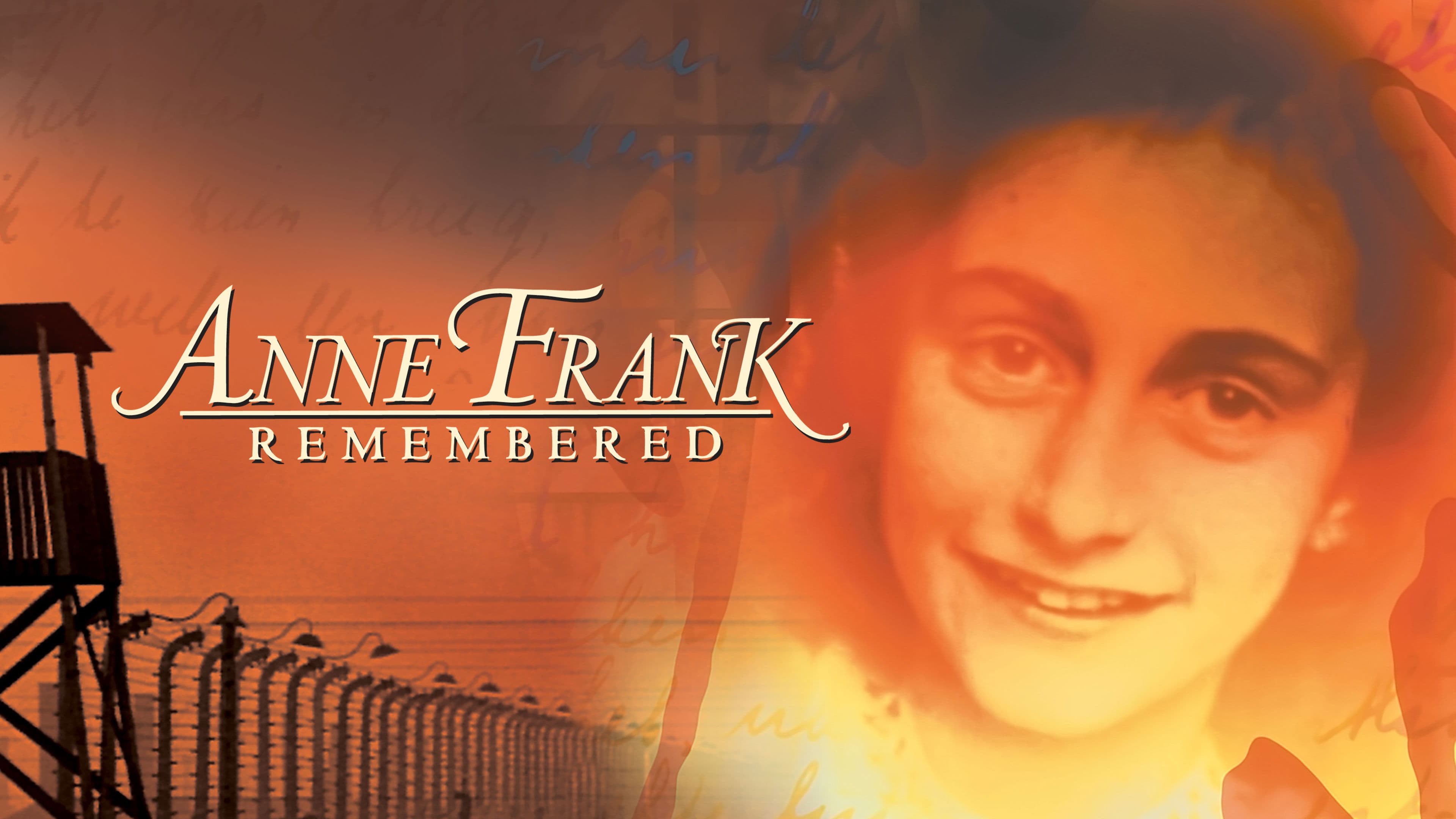 Anne Frank – Zeitzeugen erinnern sich