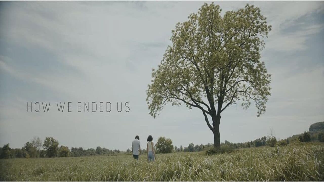 How We Ended Us - Das Böse wird entfesselt