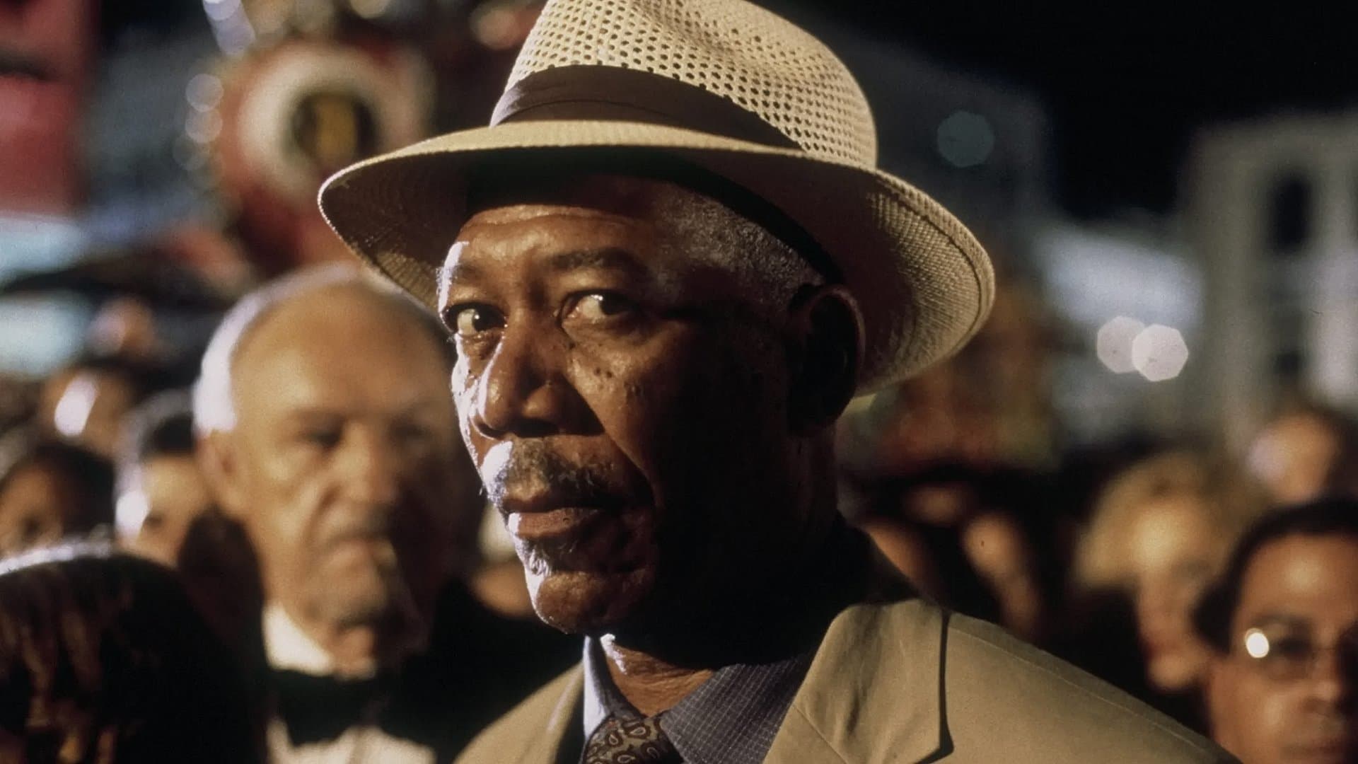 Under Suspicion - Mörderisches Spiel