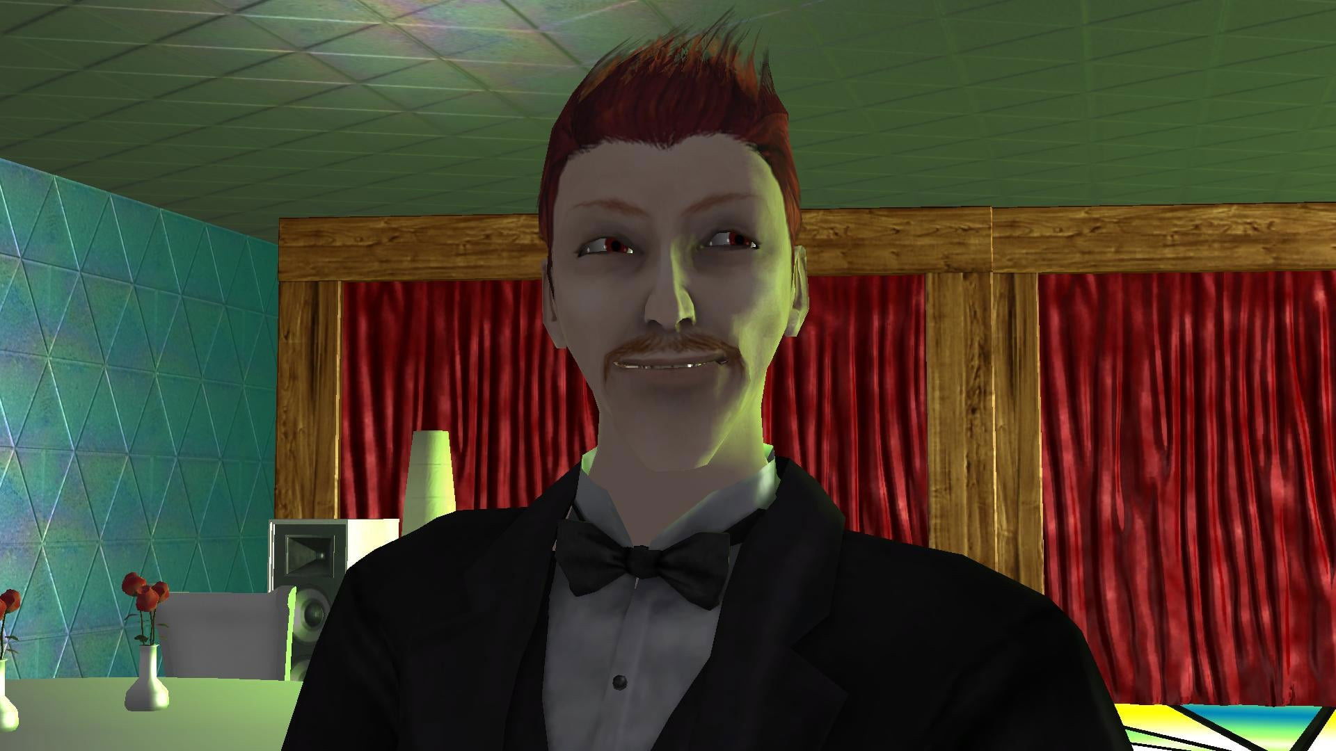 Maison Magique 3: Freakshow