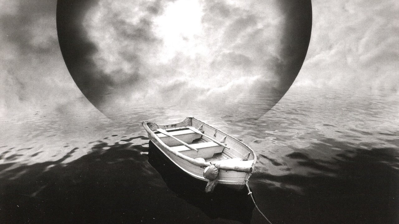 Outer Limits - Die unbekannte Dimension