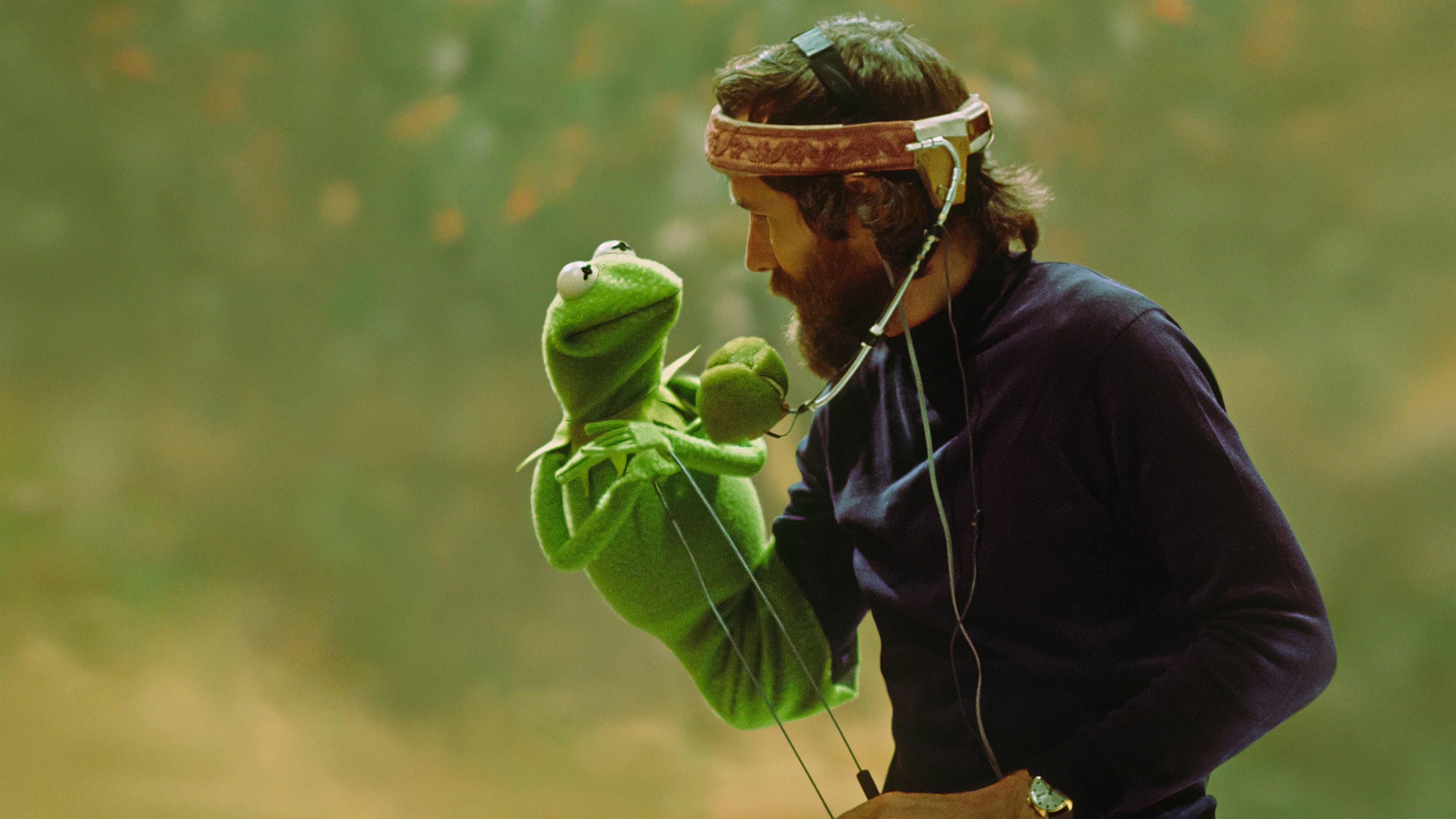 Jim Henson: Ein Mann voller Ideen