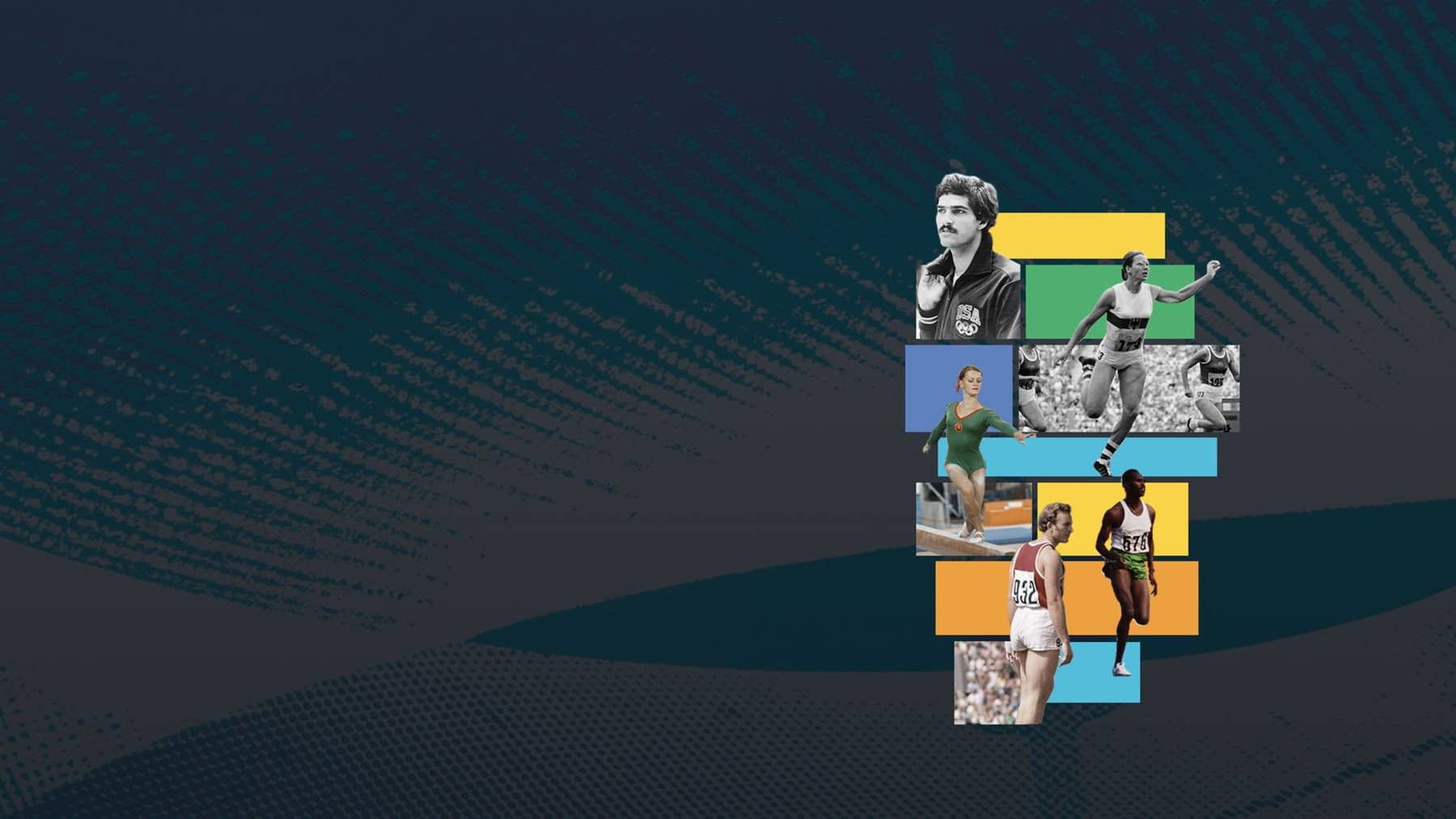 '72 - Die Münchner Spiele