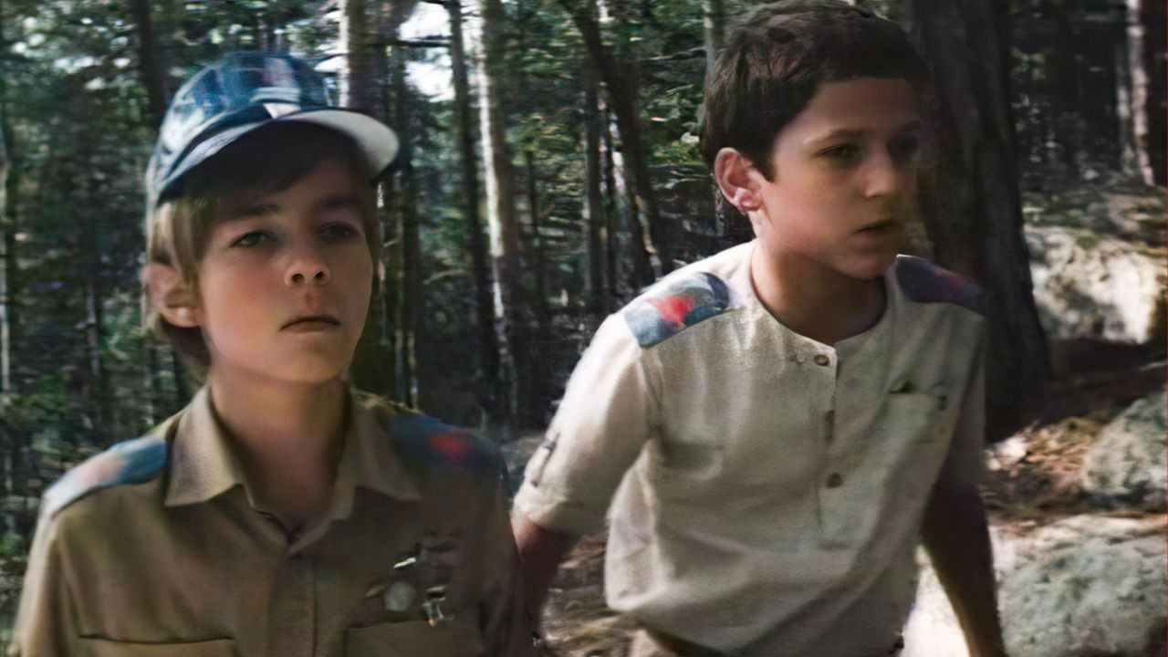 До первой крови