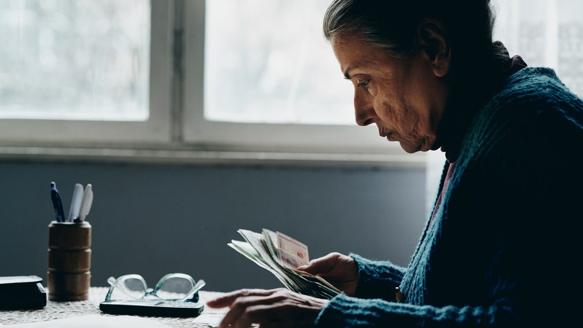 Eine Frage der Würde – Blaga's Lessons