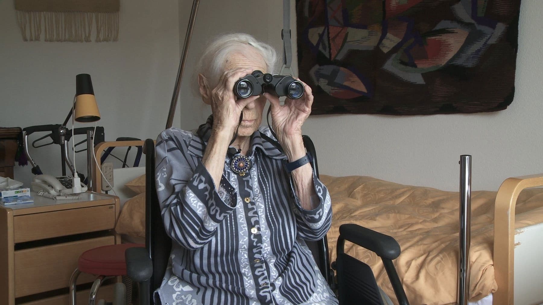 (Im)mortels - (Un)sterbliche