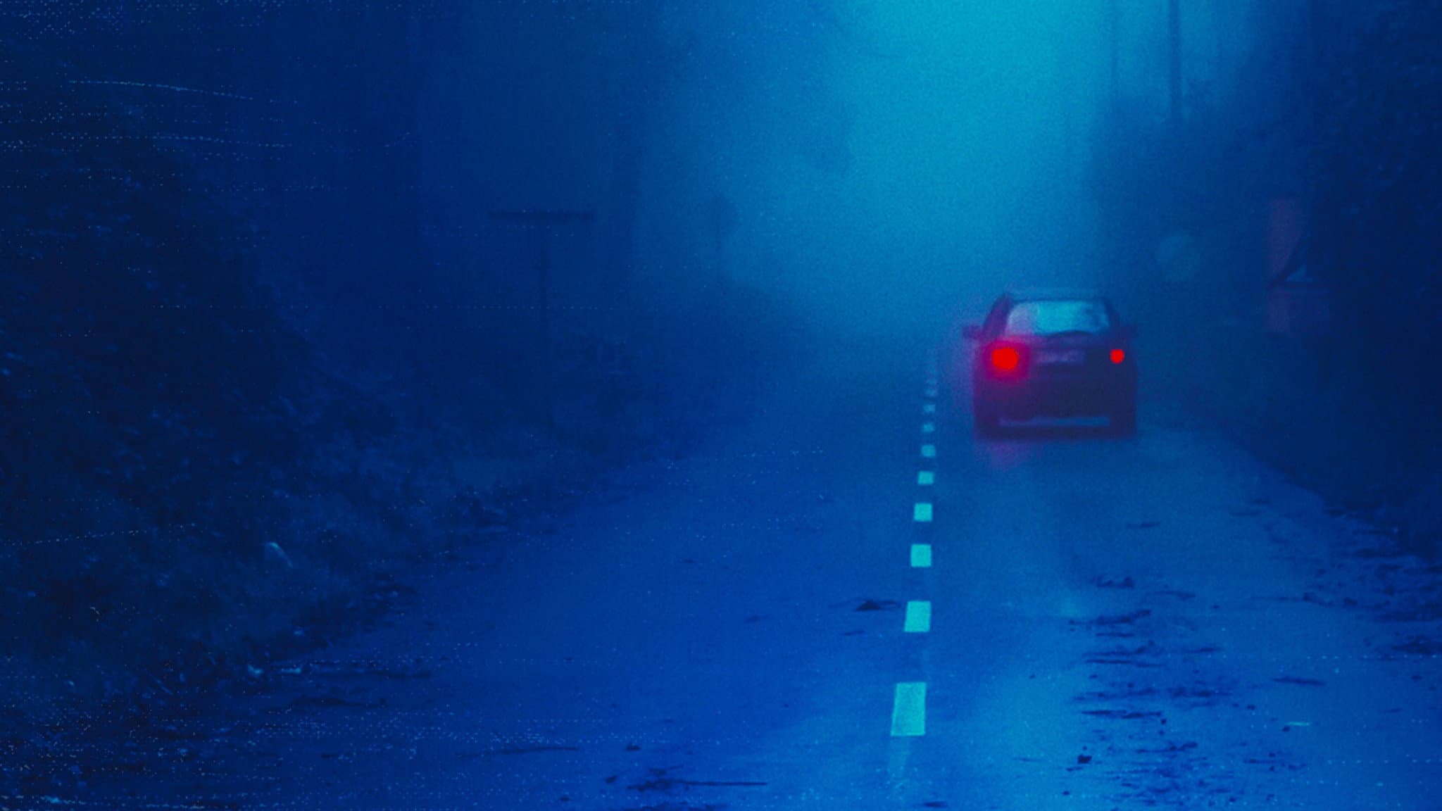 No One Can Hear You Scream