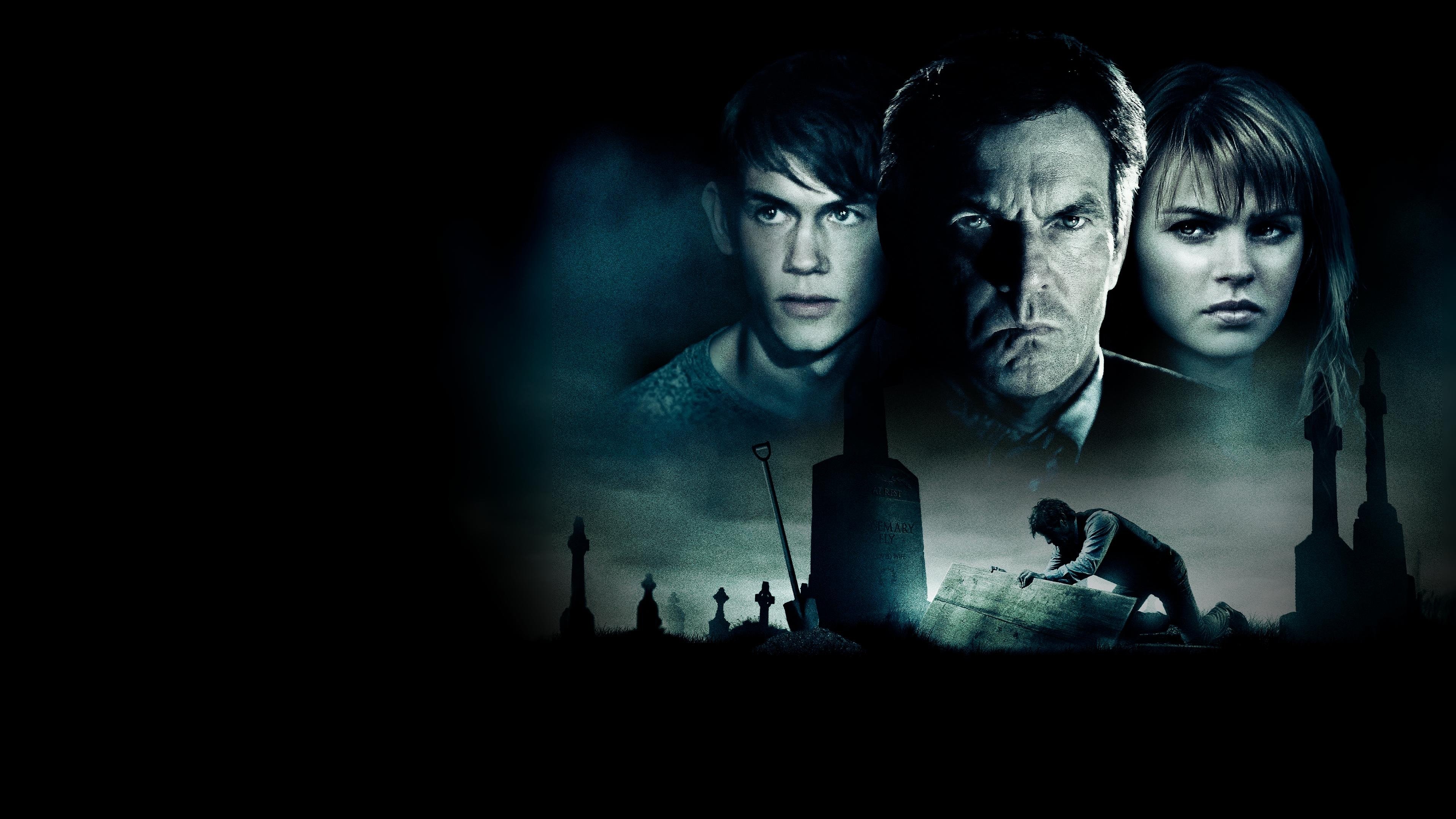 Inside the Darkness - Ruhe in Frieden