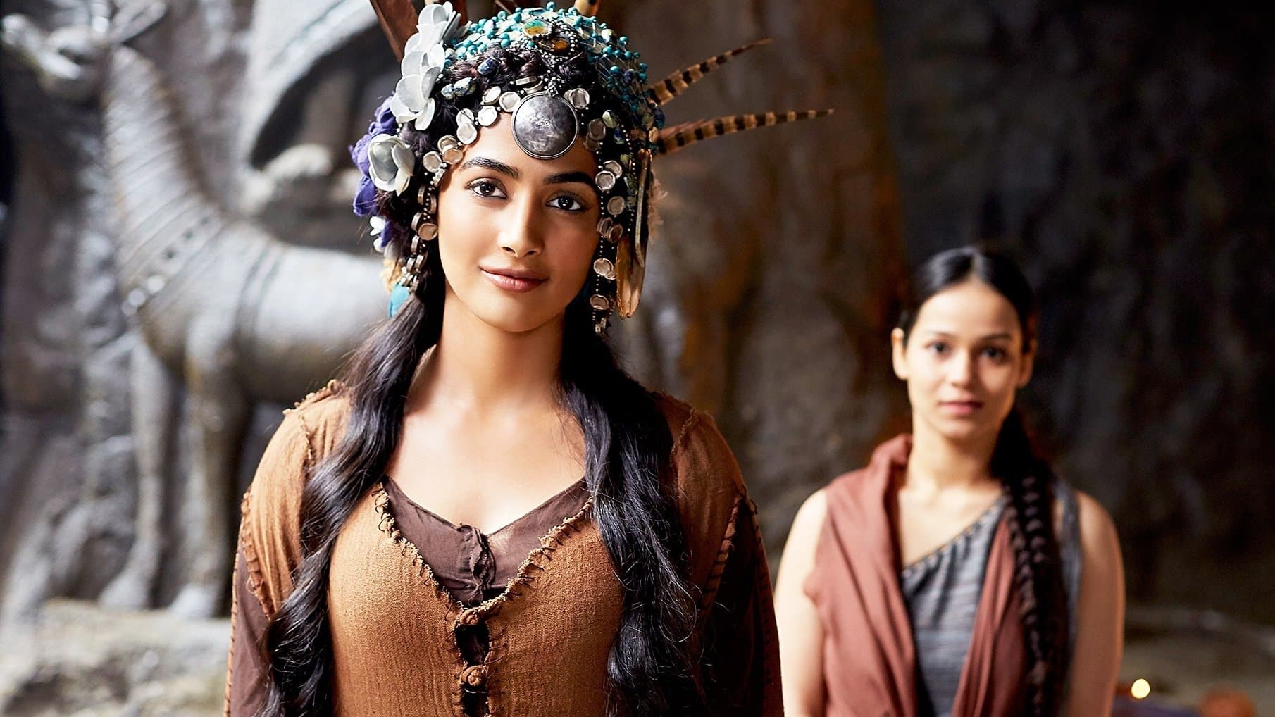 Mohenjo Daro - Das Geheimnis der verschollenen Stadt