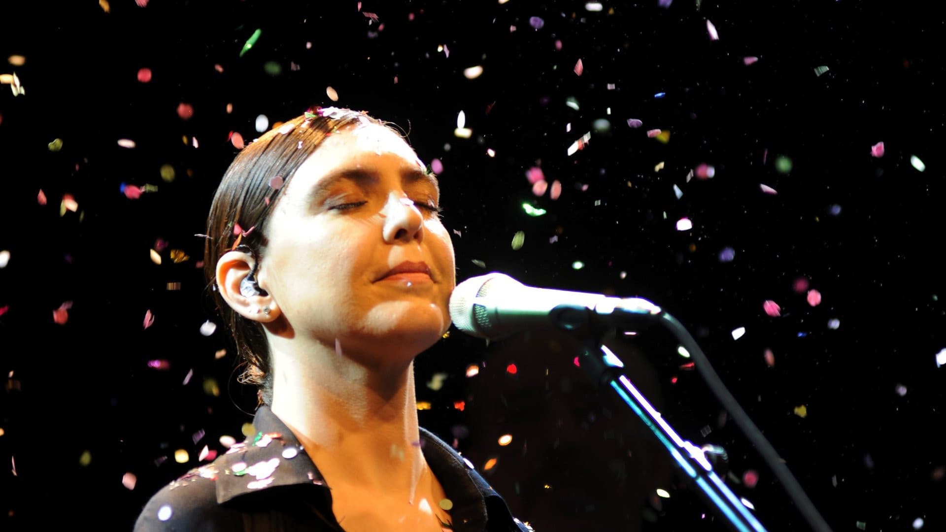 Multishow Ao Vivo: Micróbio Vivo