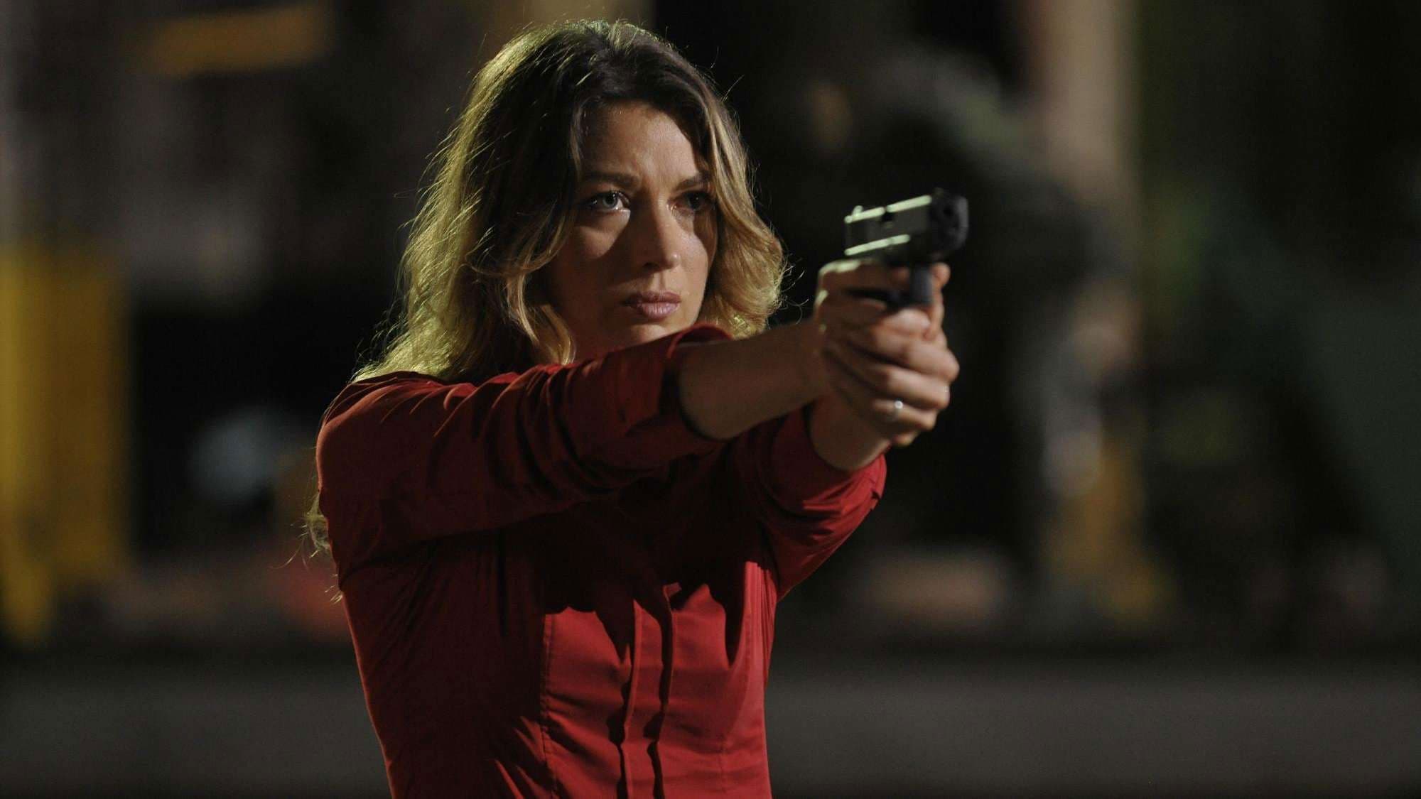 Burden of Evil - Die Last des Bösen