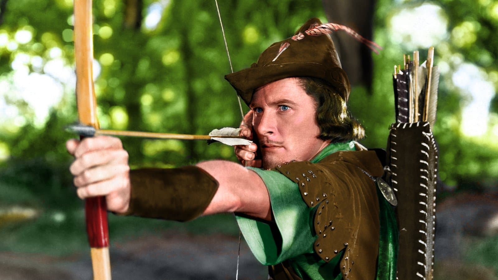 Die Abenteuer des Robin Hood