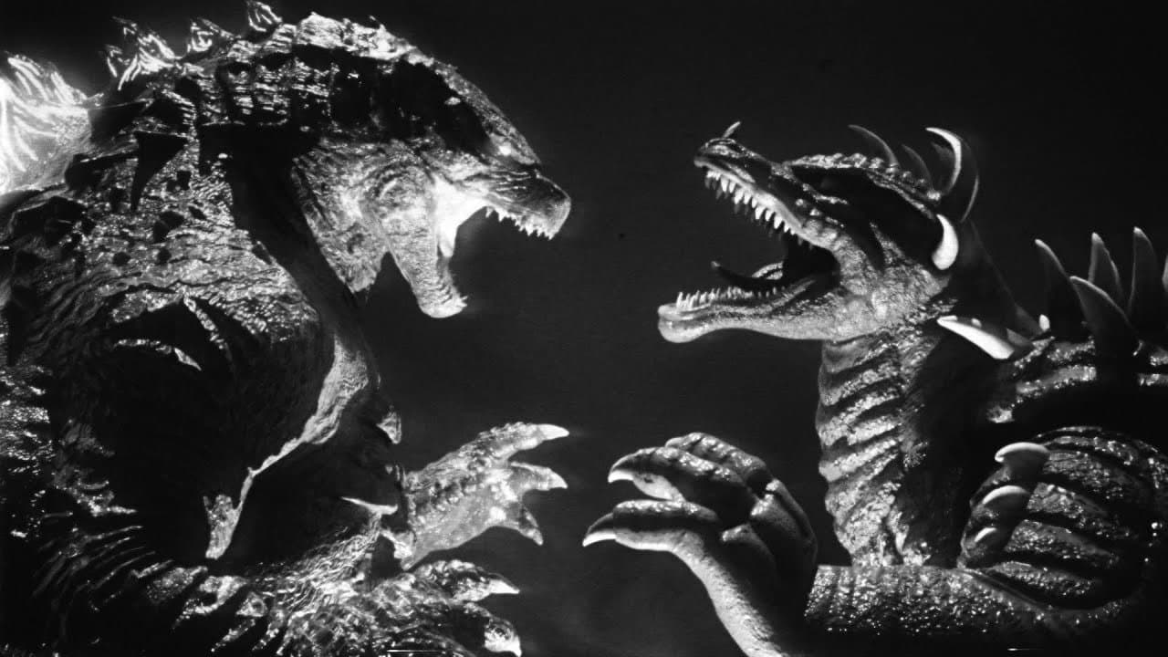 Living with Monsters