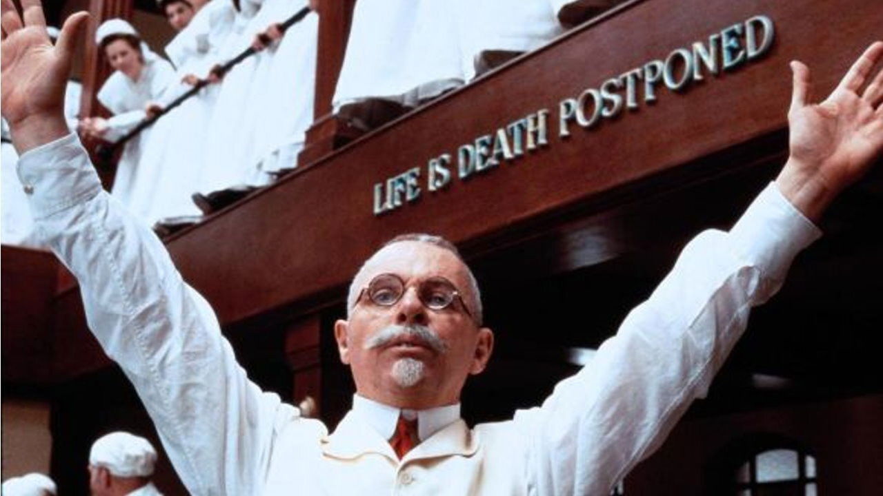 Willkommen in Wellville