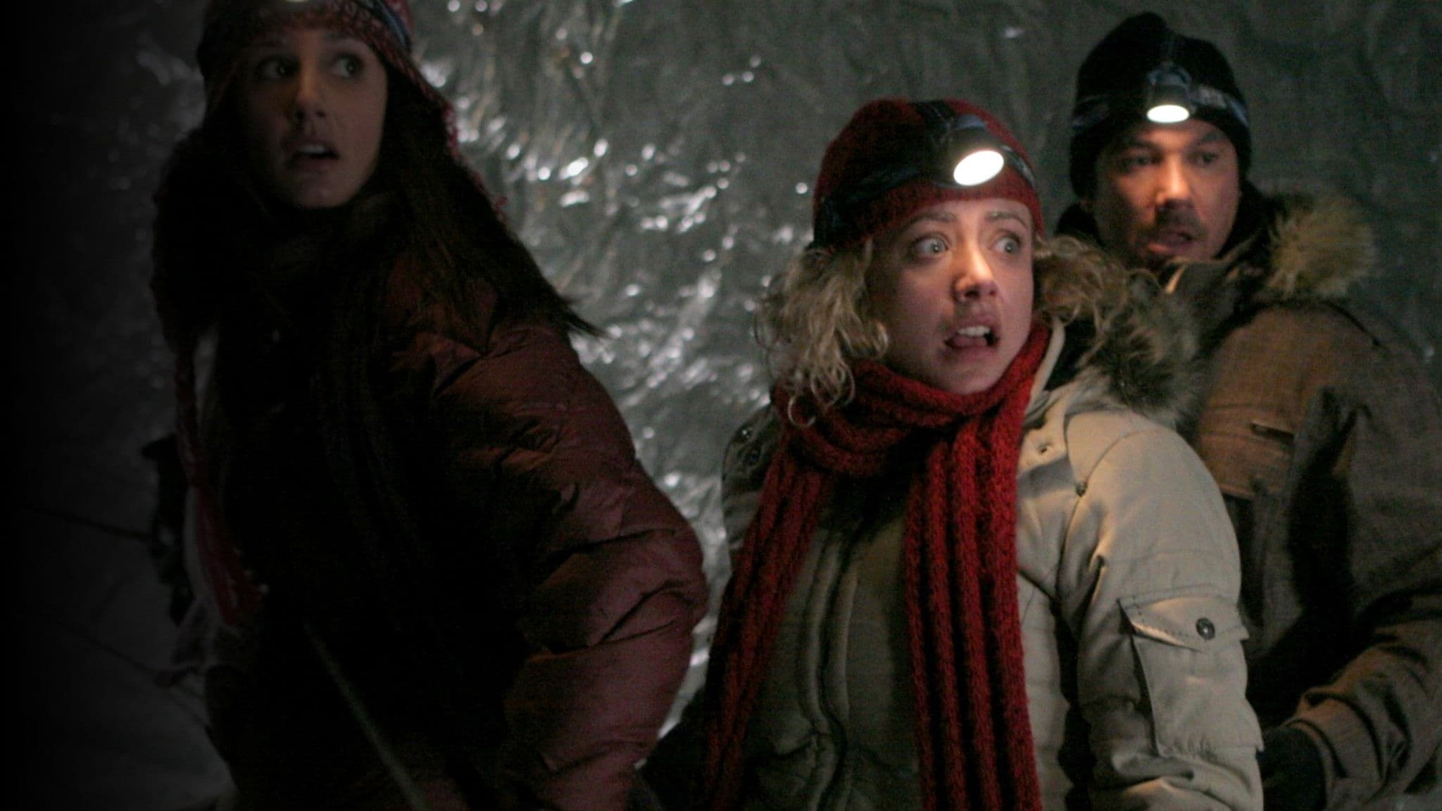 Arctic Predator - Der weiße Tod