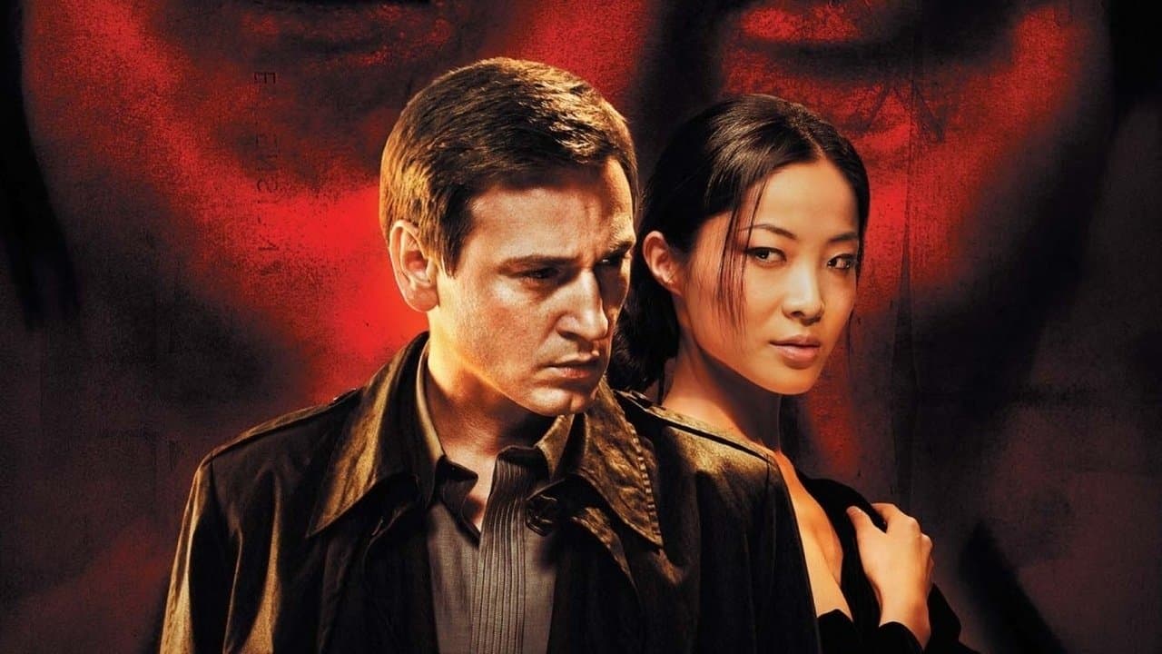 Das Geheimnis der Geisha