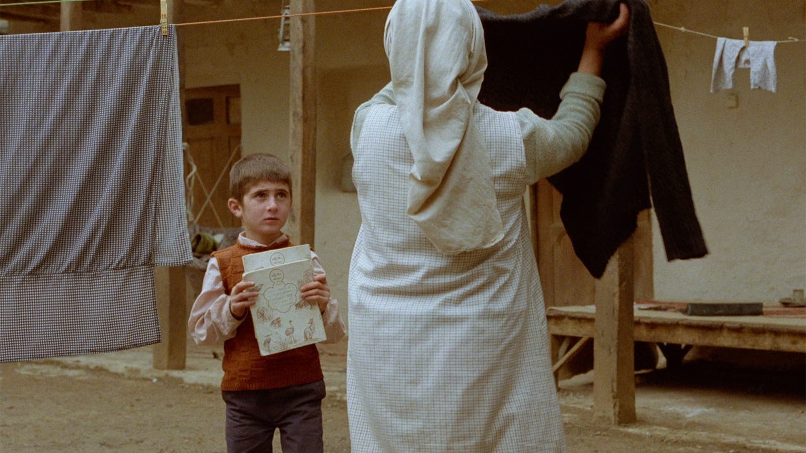 Wo ist das Haus meines Freundes?