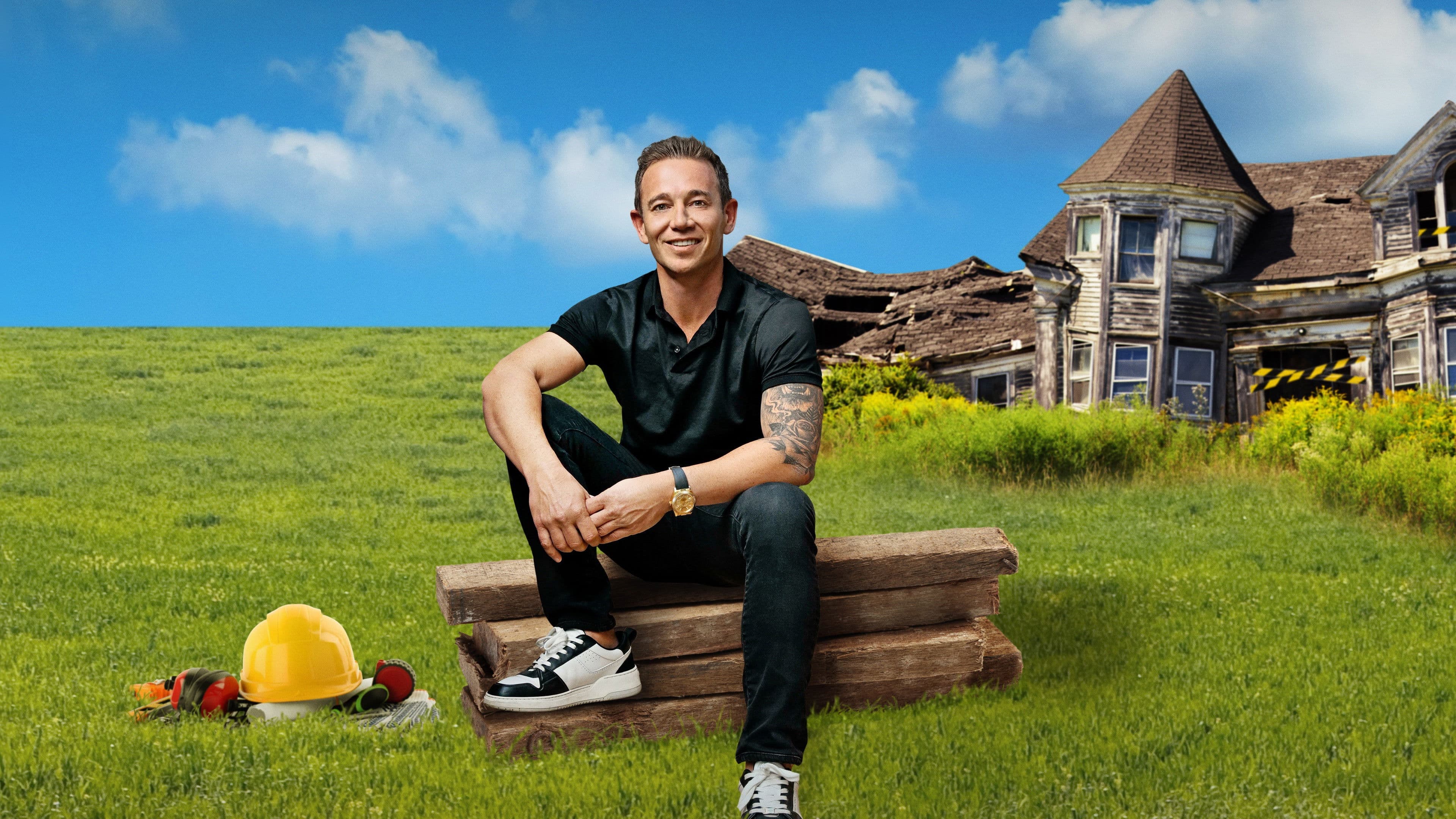 Million Dollar Zombie Flips