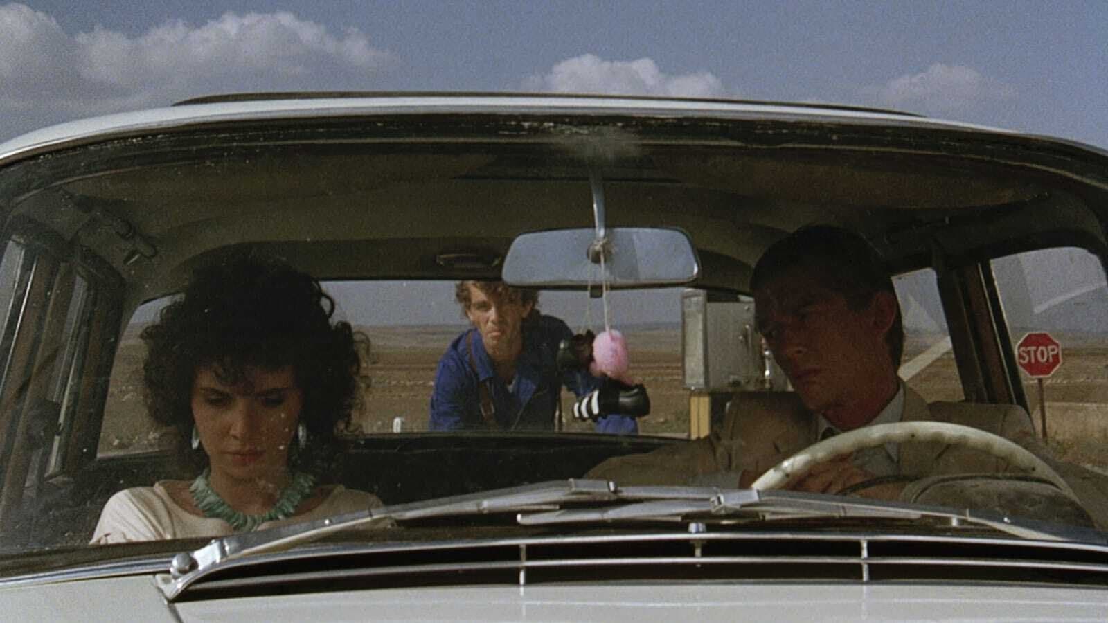 The Hit - Die Profikiller