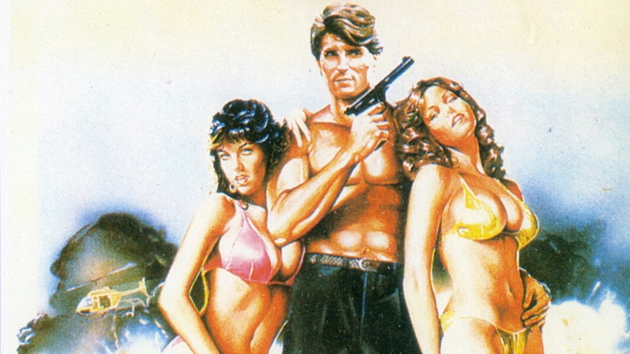 S.A.S. Malko - Im Auftrag des Pentagon