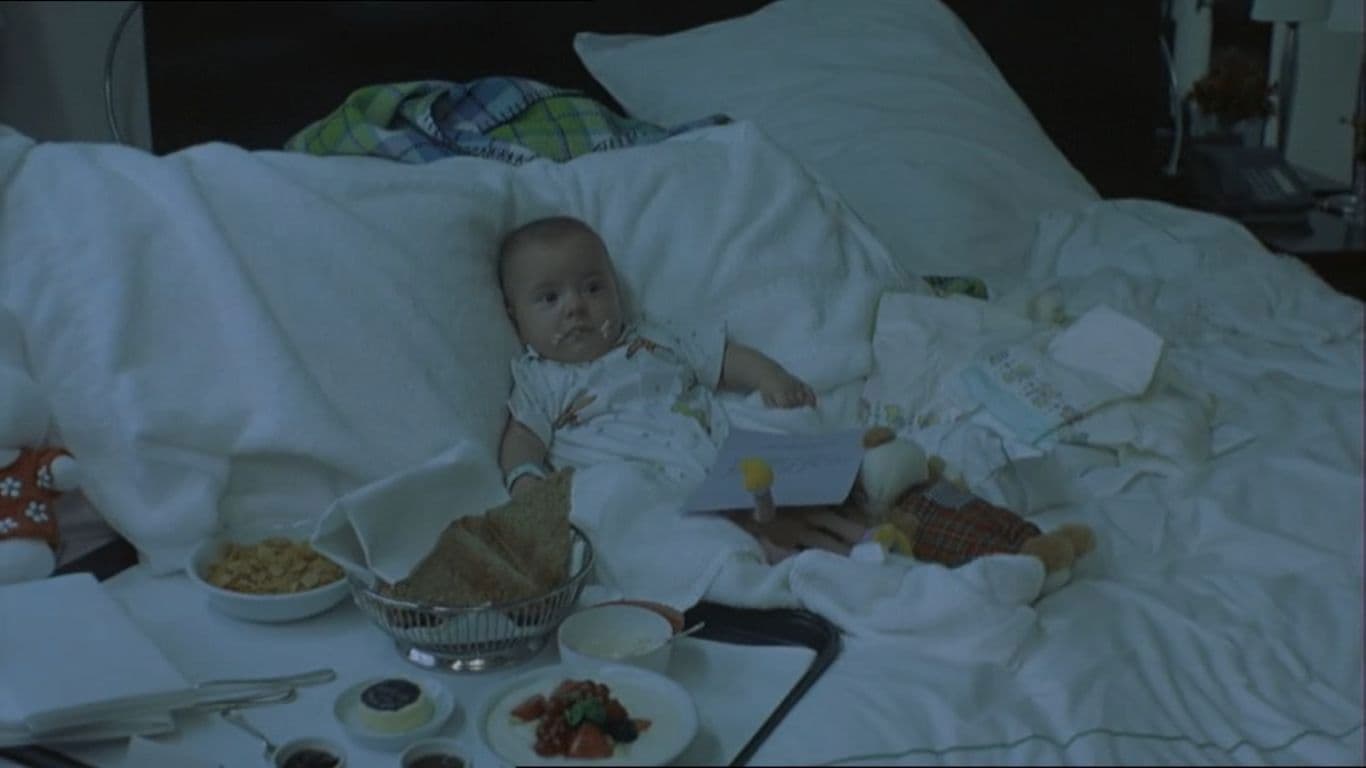 Mad Cows - Zwei Frauen und ein Baby