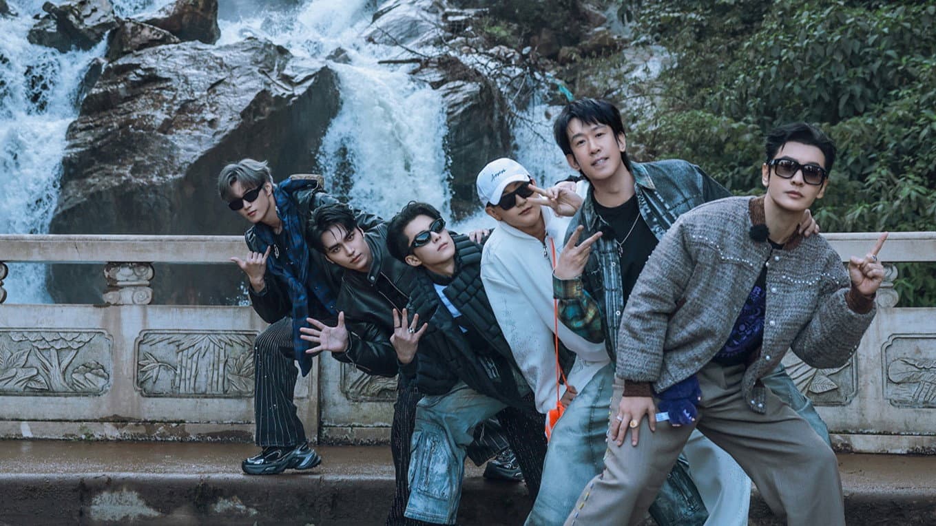 宇宙闪烁请注意