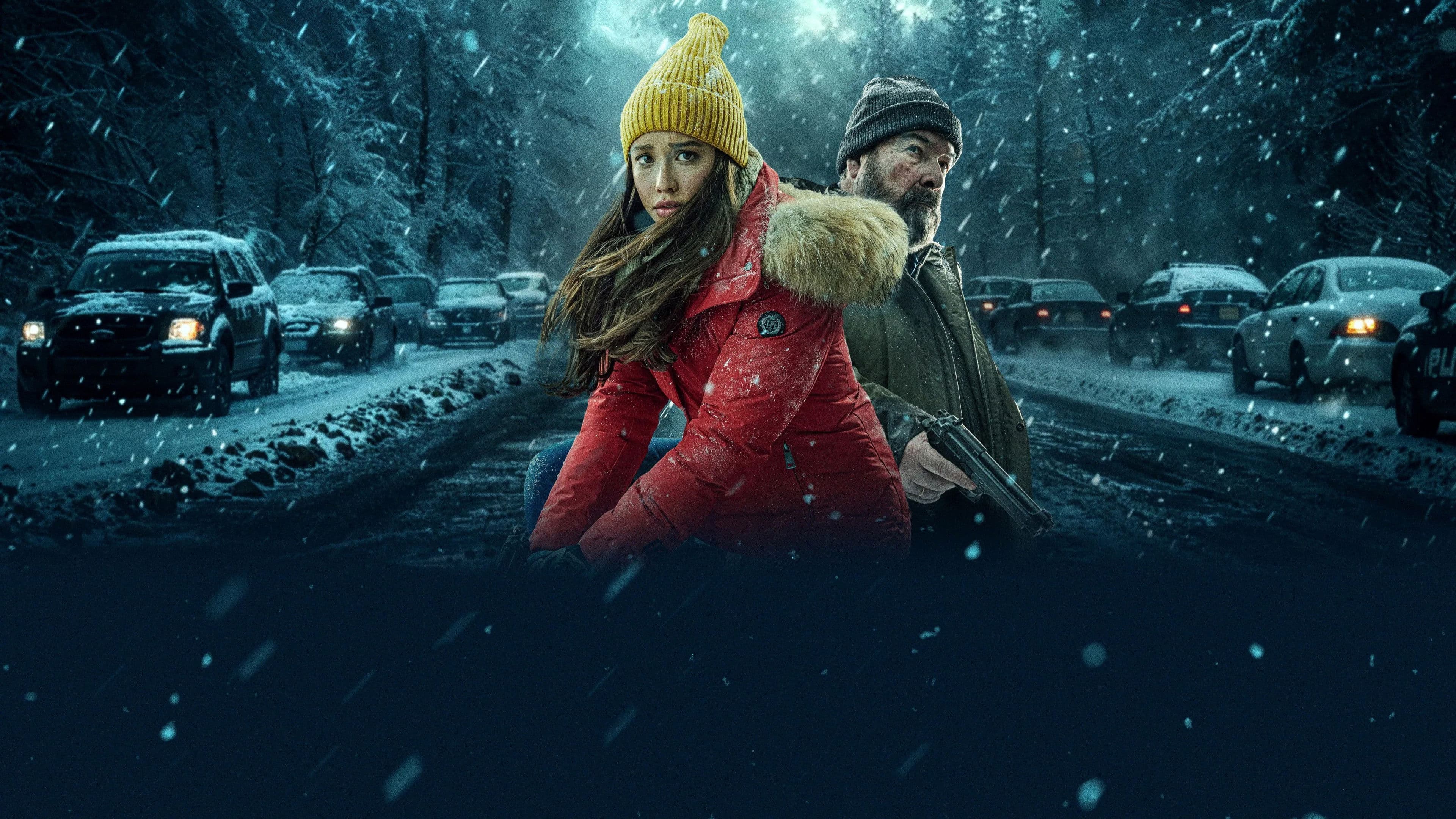 White Rush - Ein eiskalter Plan