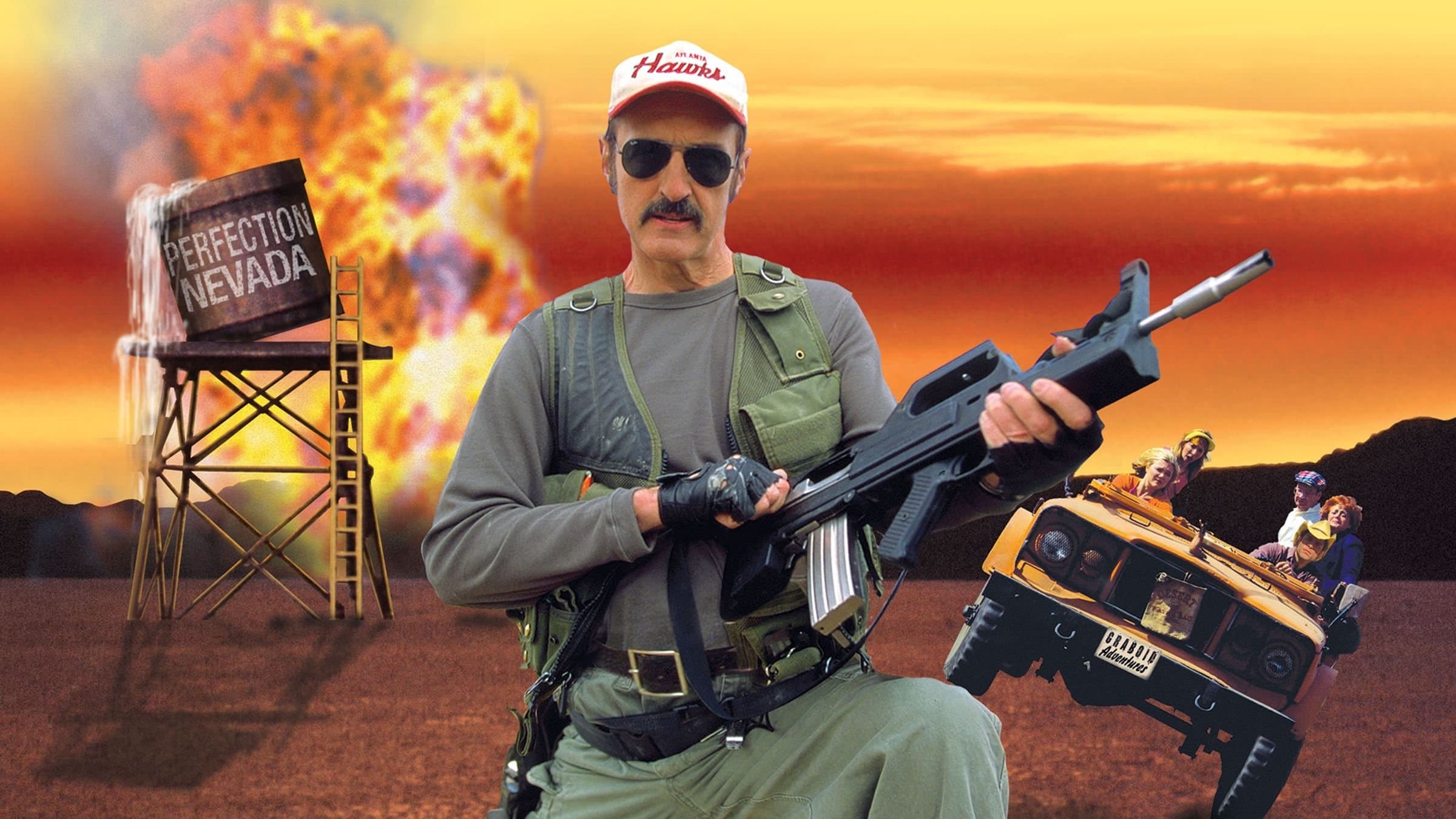 Tremors 3 - Die neue Brut