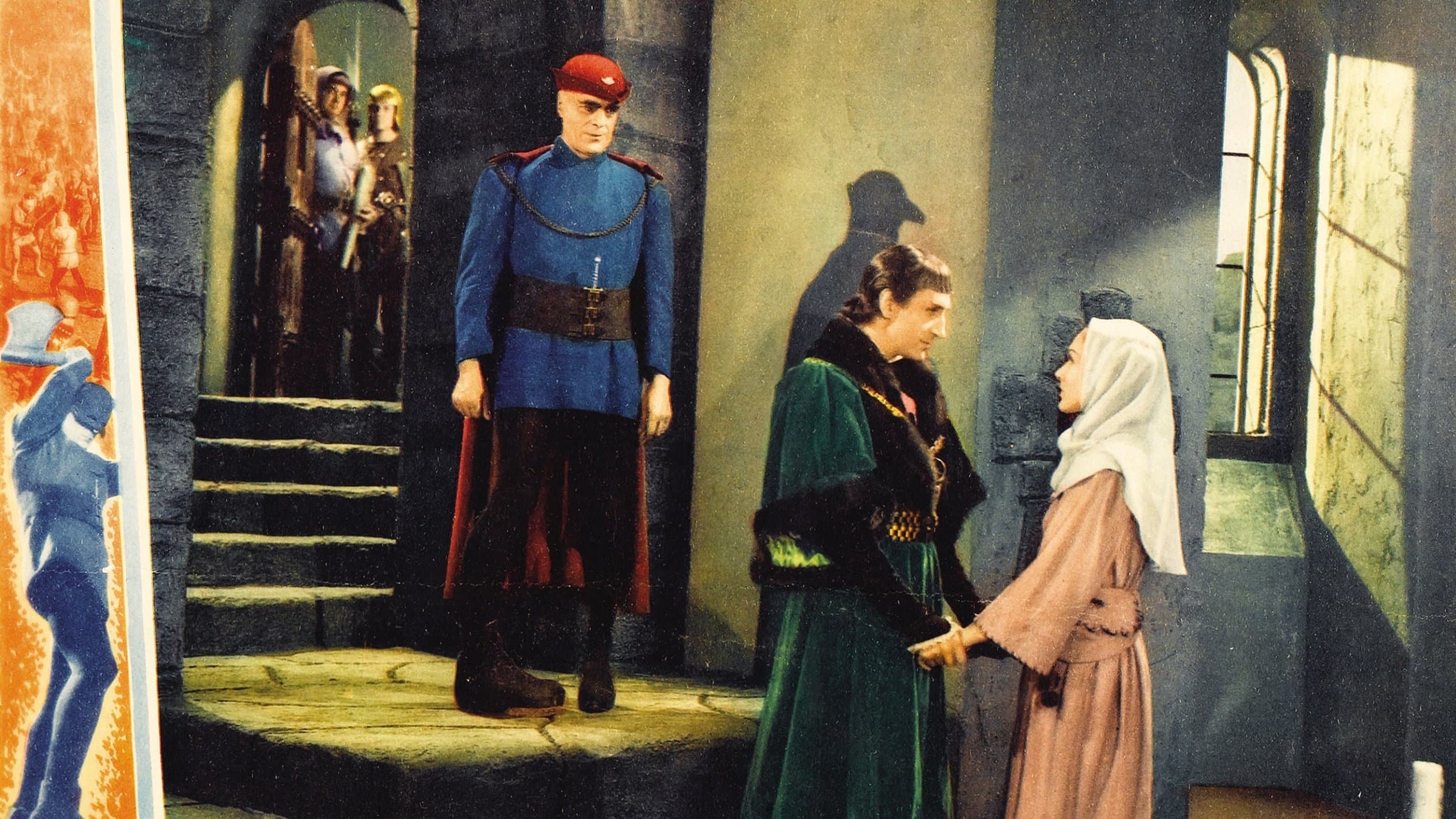 Der Henker von London