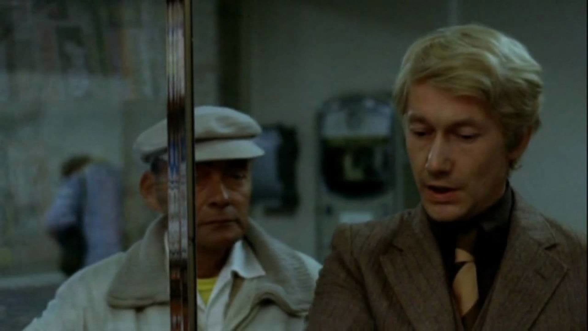 Mannen som slutade röka