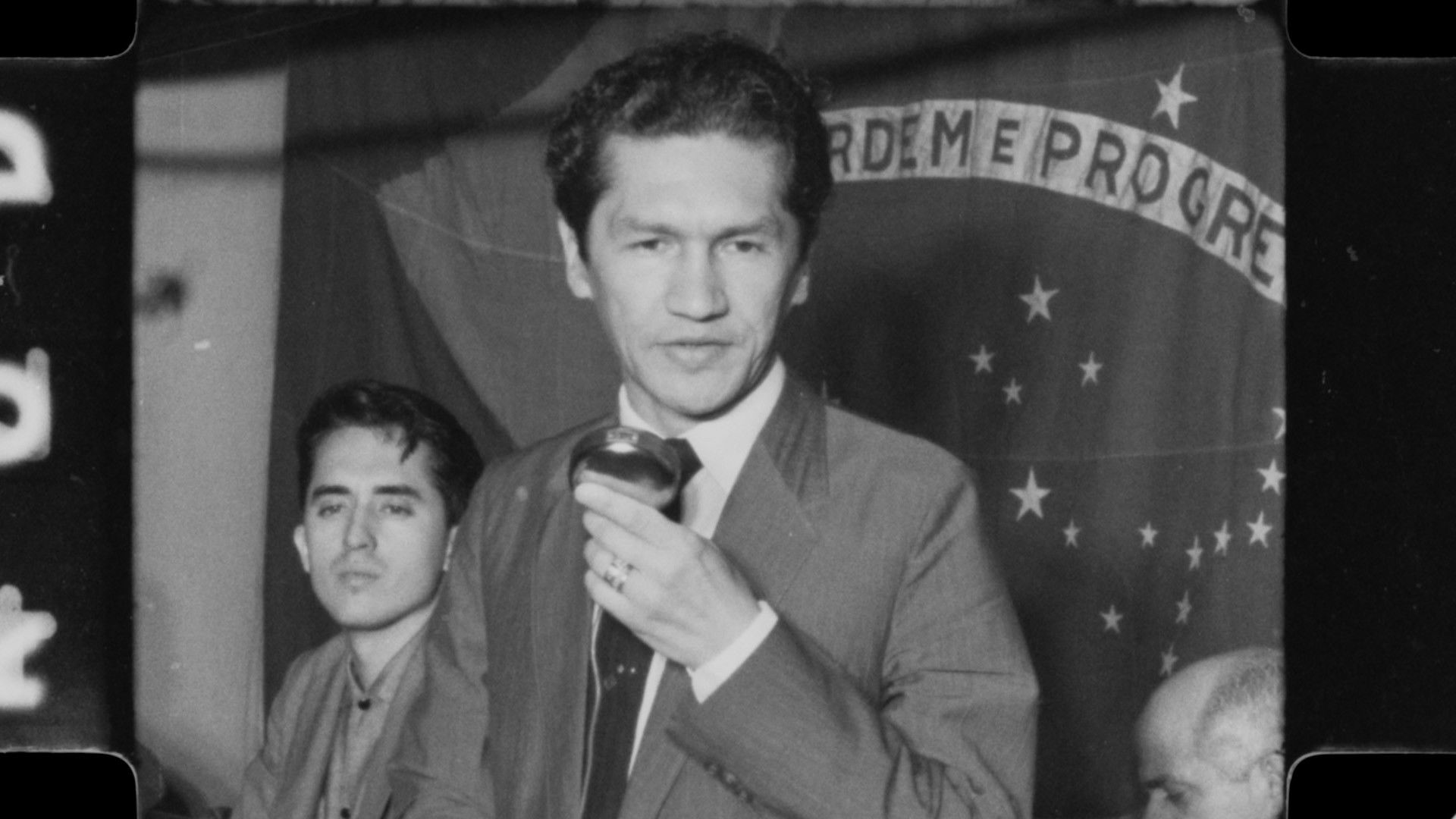 Um Filme para Lembrar da Utopia