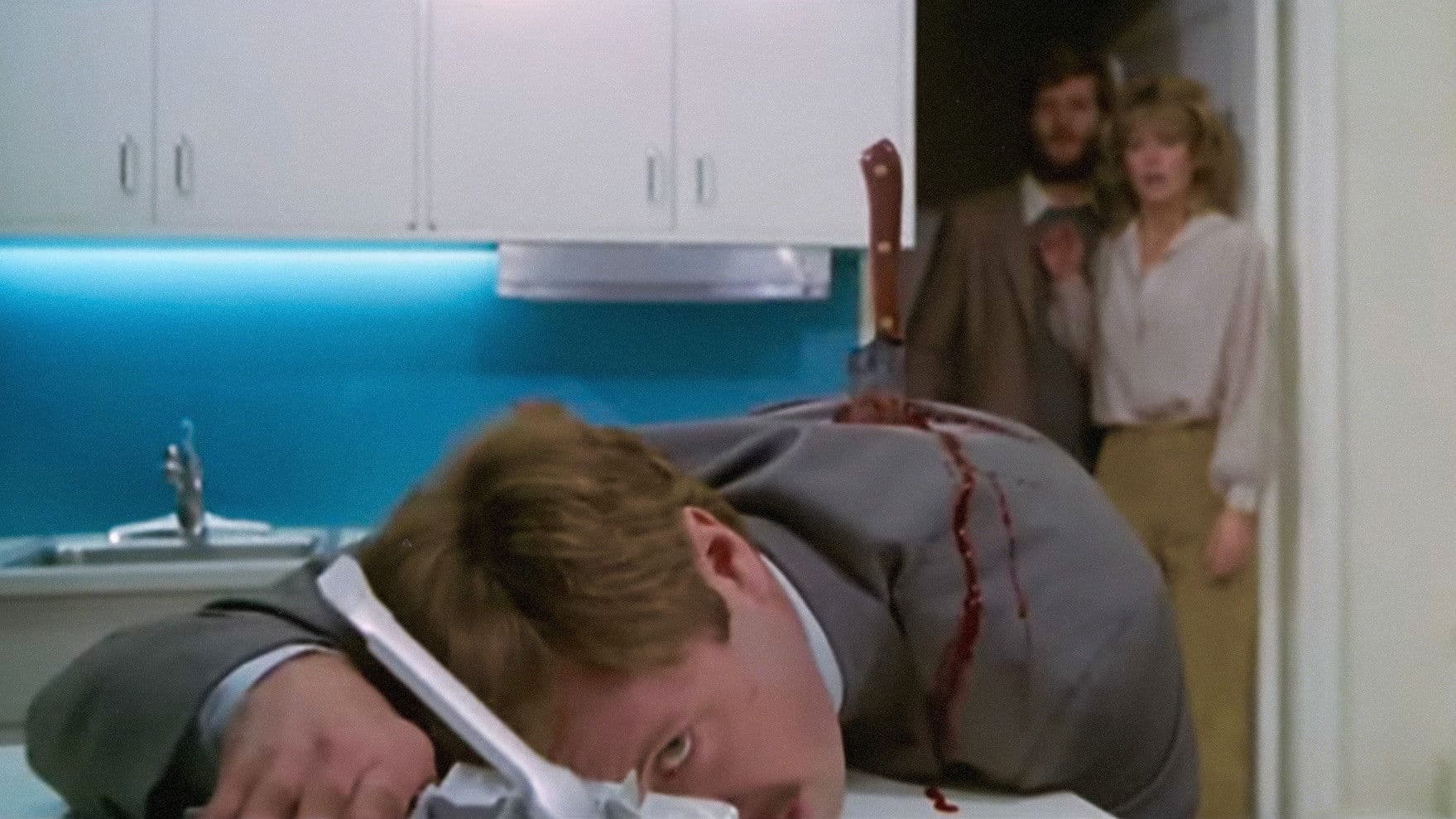 Rendezvous mit einer Leiche