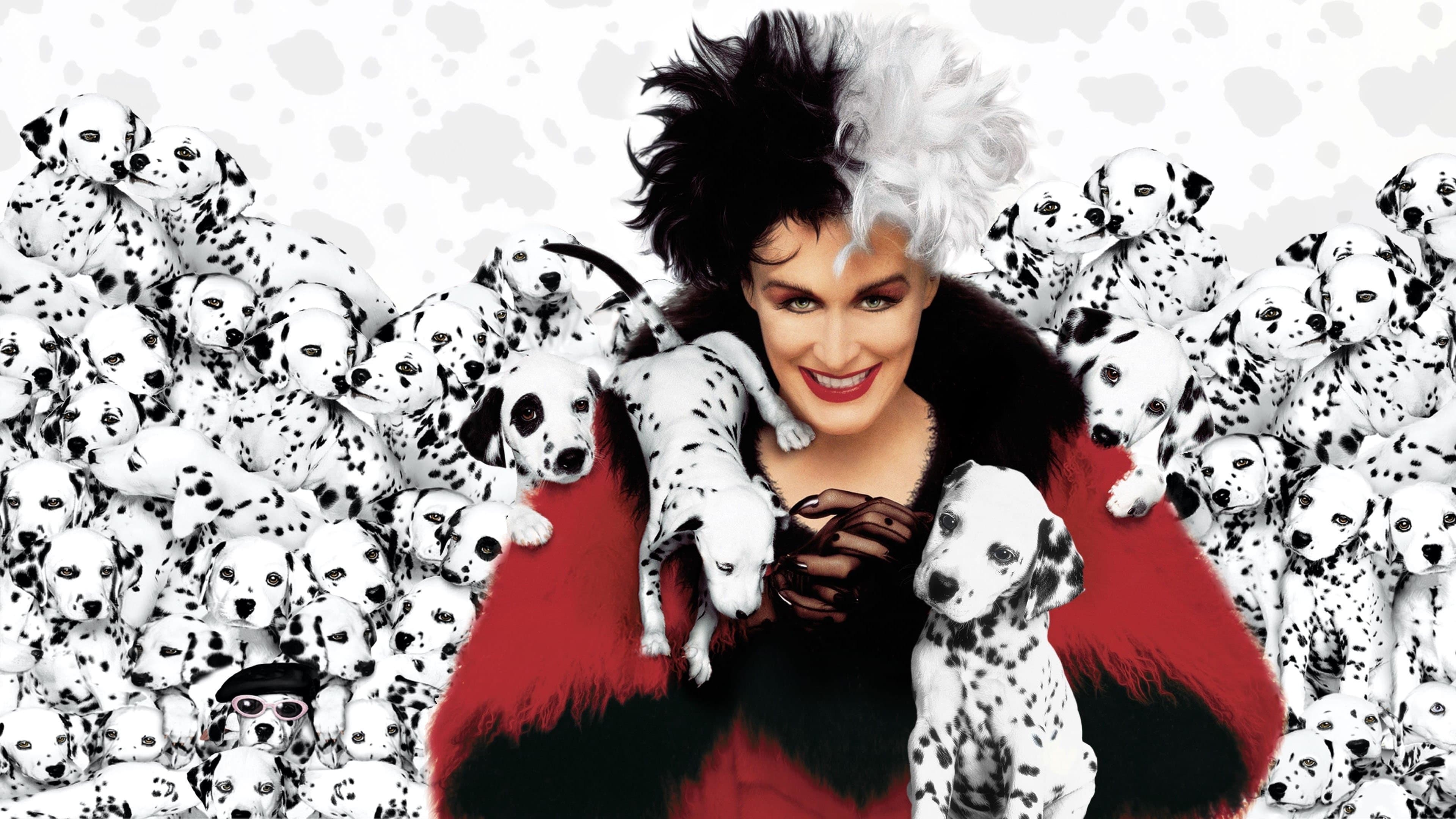101 Dalmatiner