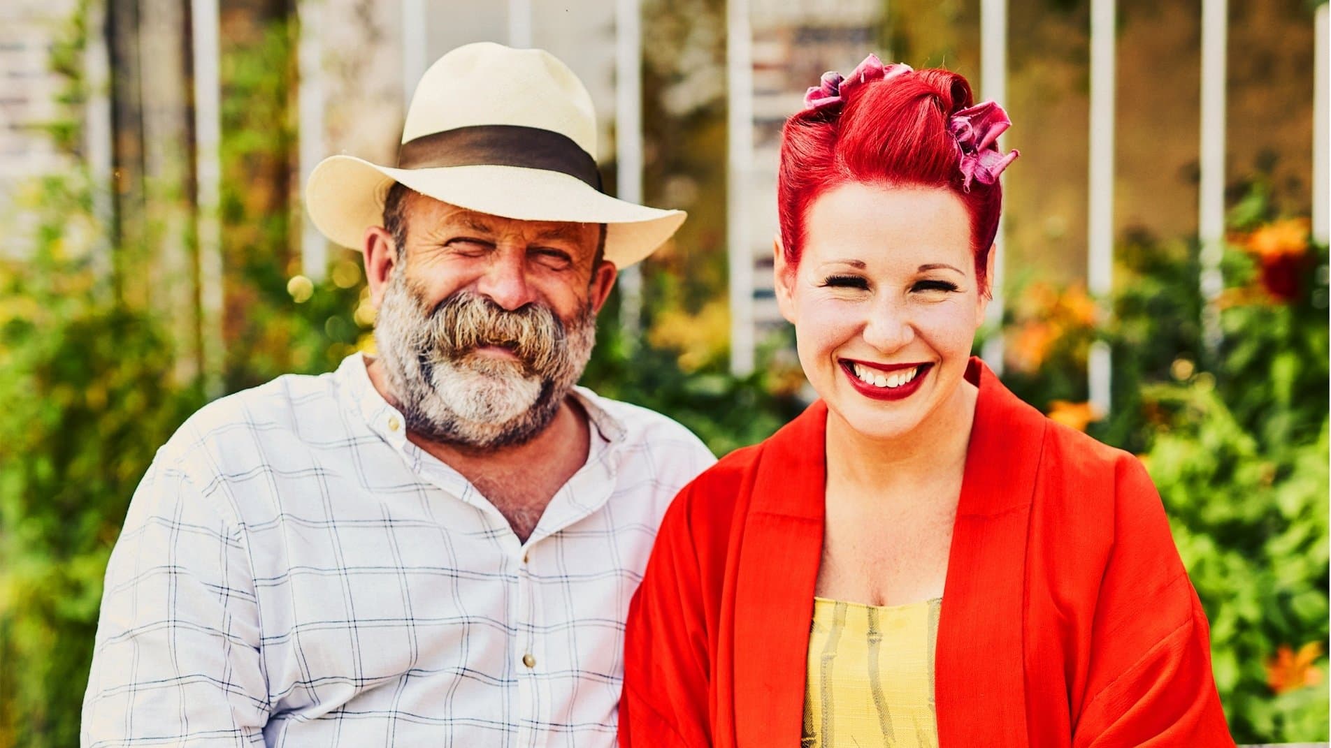 Unser Traum vom Schloss