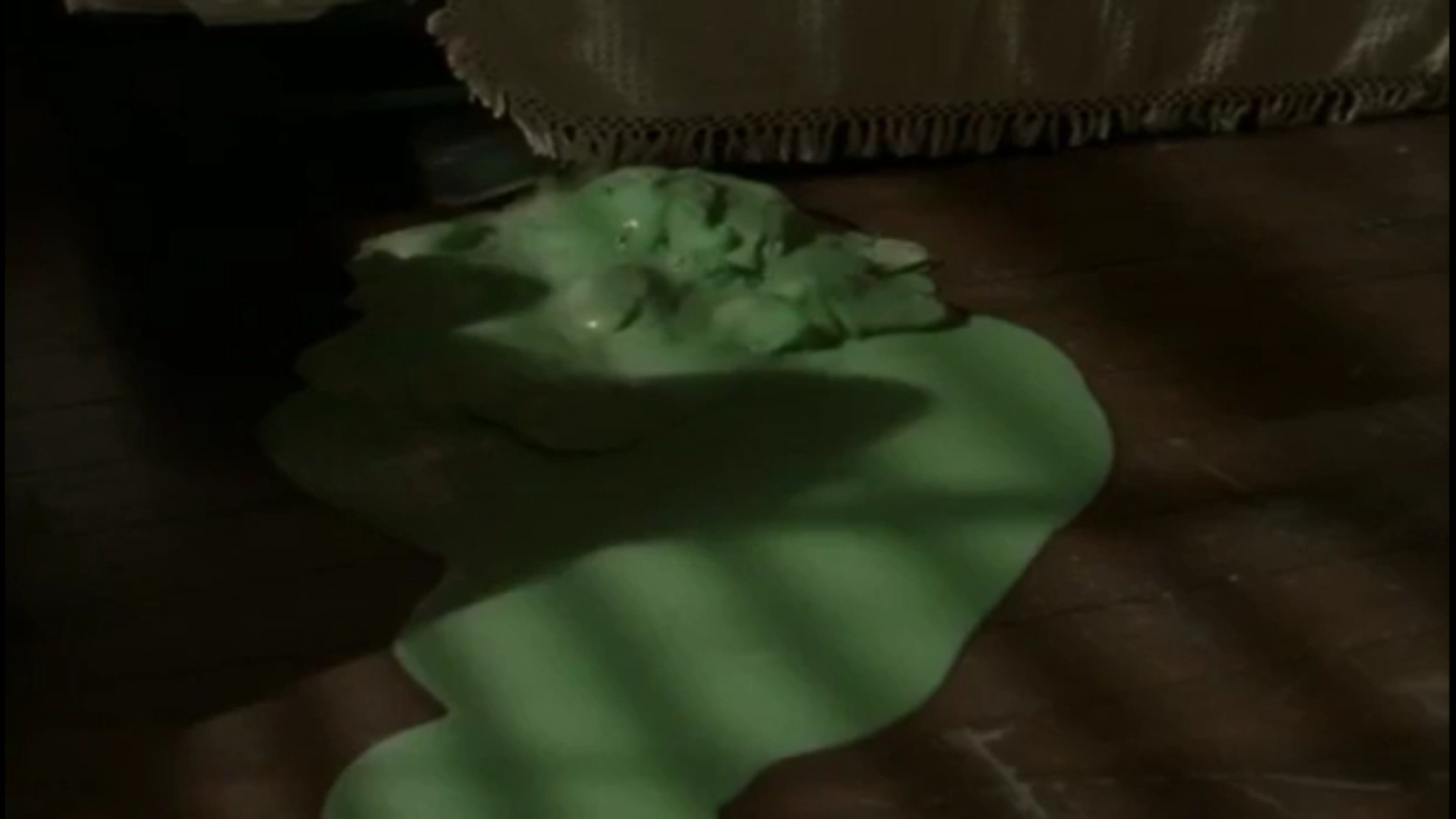 Goosebumps: Monster Blood