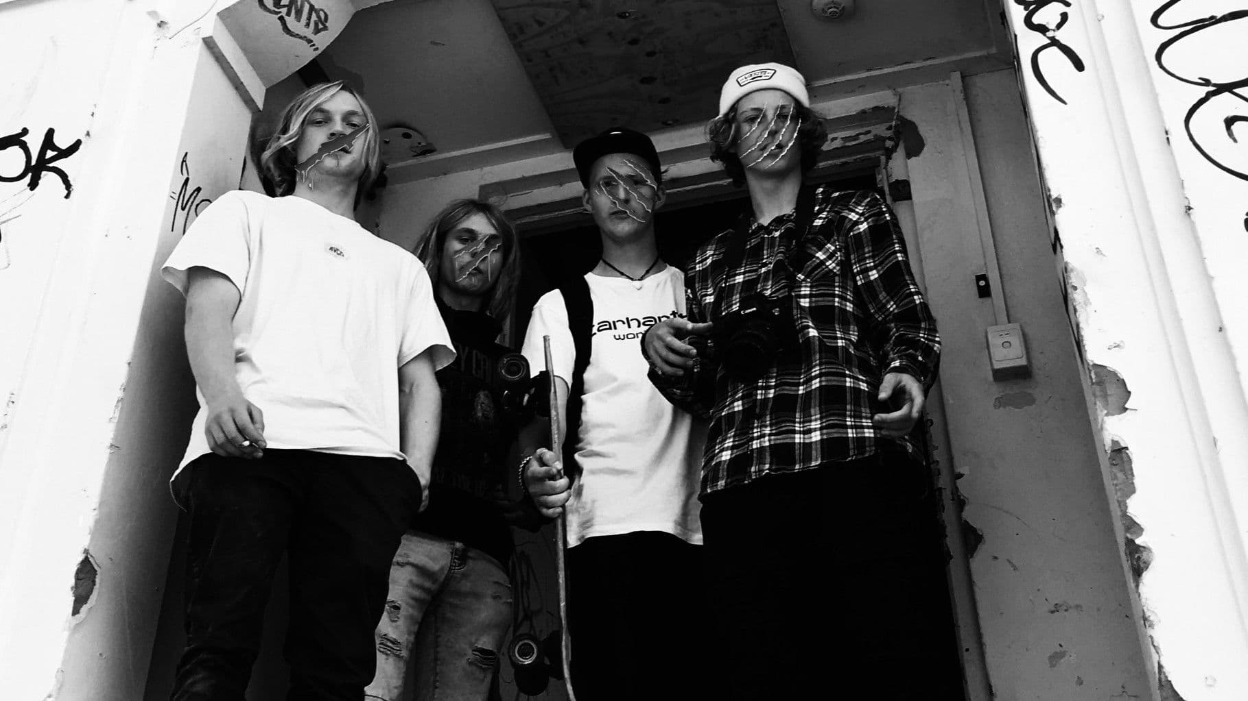 THE LAST STAND | (Chrome Edition)