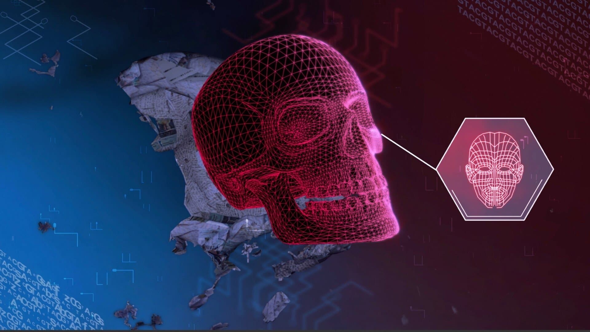 Bloodline Detectives - Die DNA der Täter