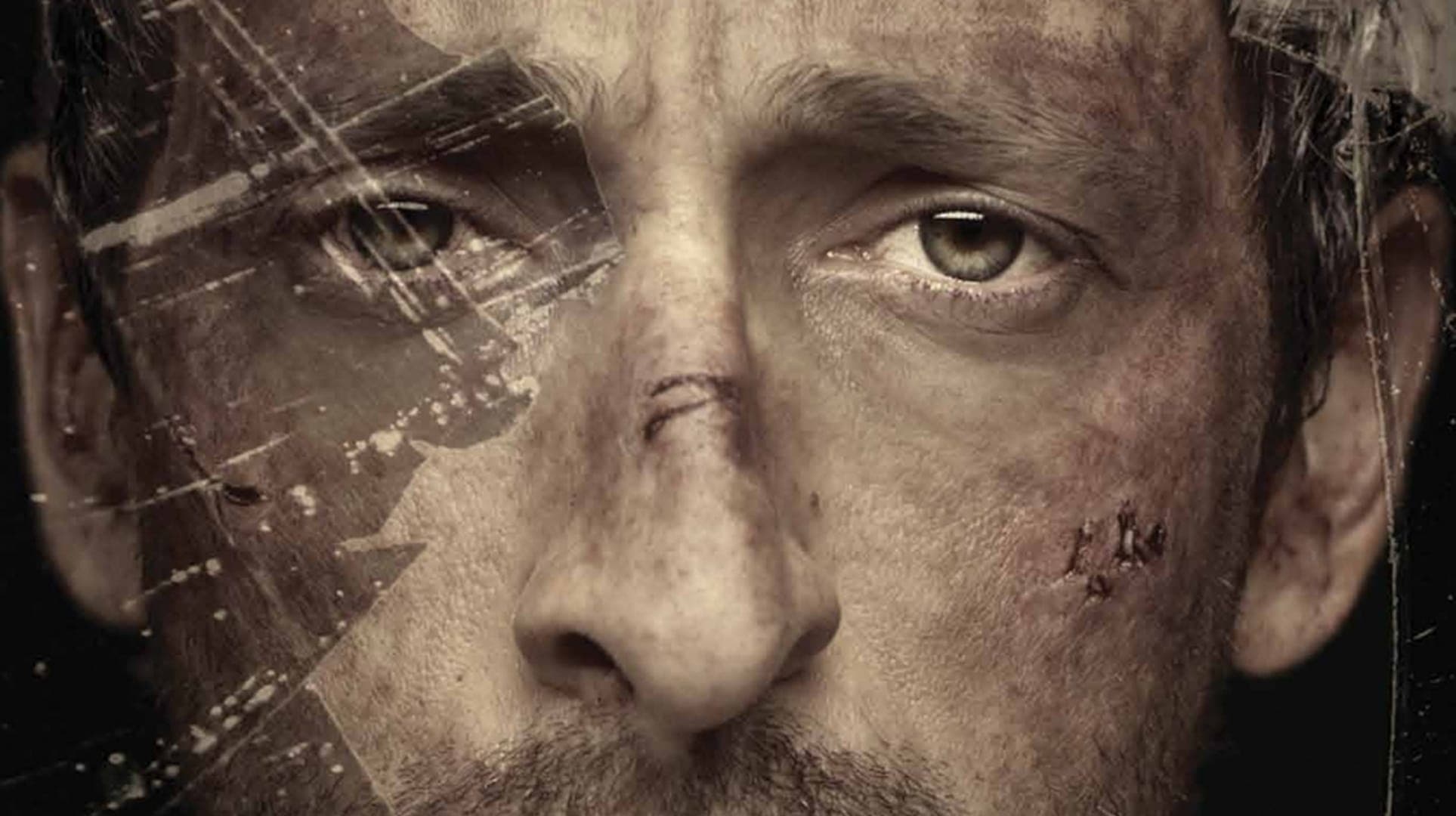 Wrecked - Ohne jede Erinnerung