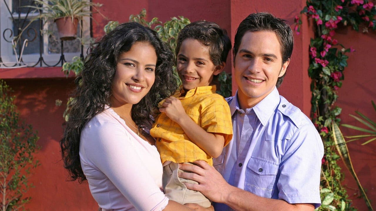 Amarte así, Frijolito