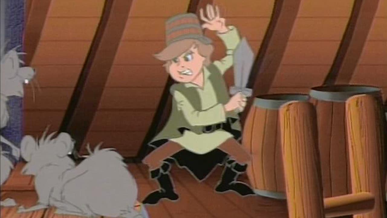 Der Rattenfänger von Hameln